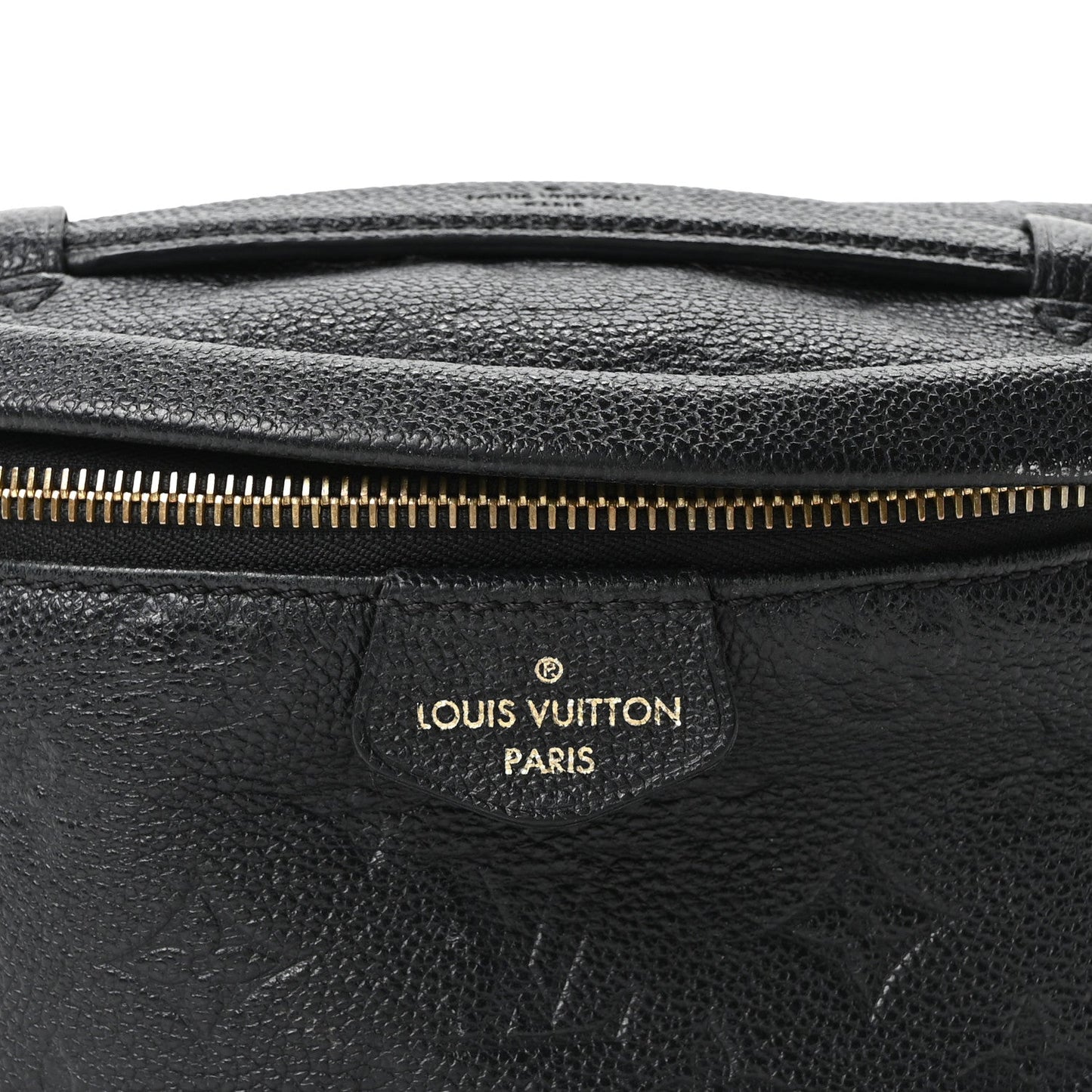 Empreinte BumBag Black