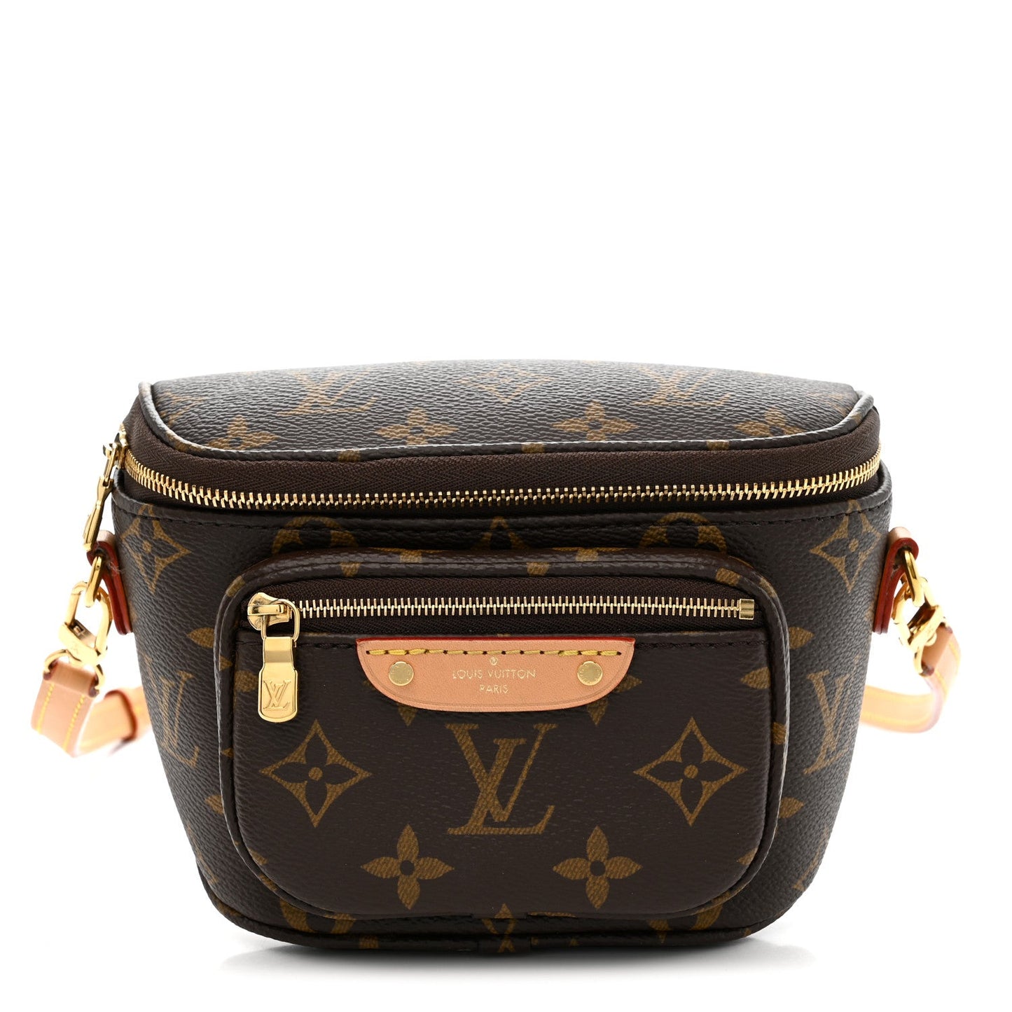 Monogram Mini Bumbag