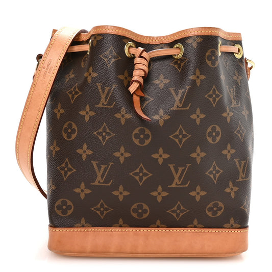 Monogram Noe BB