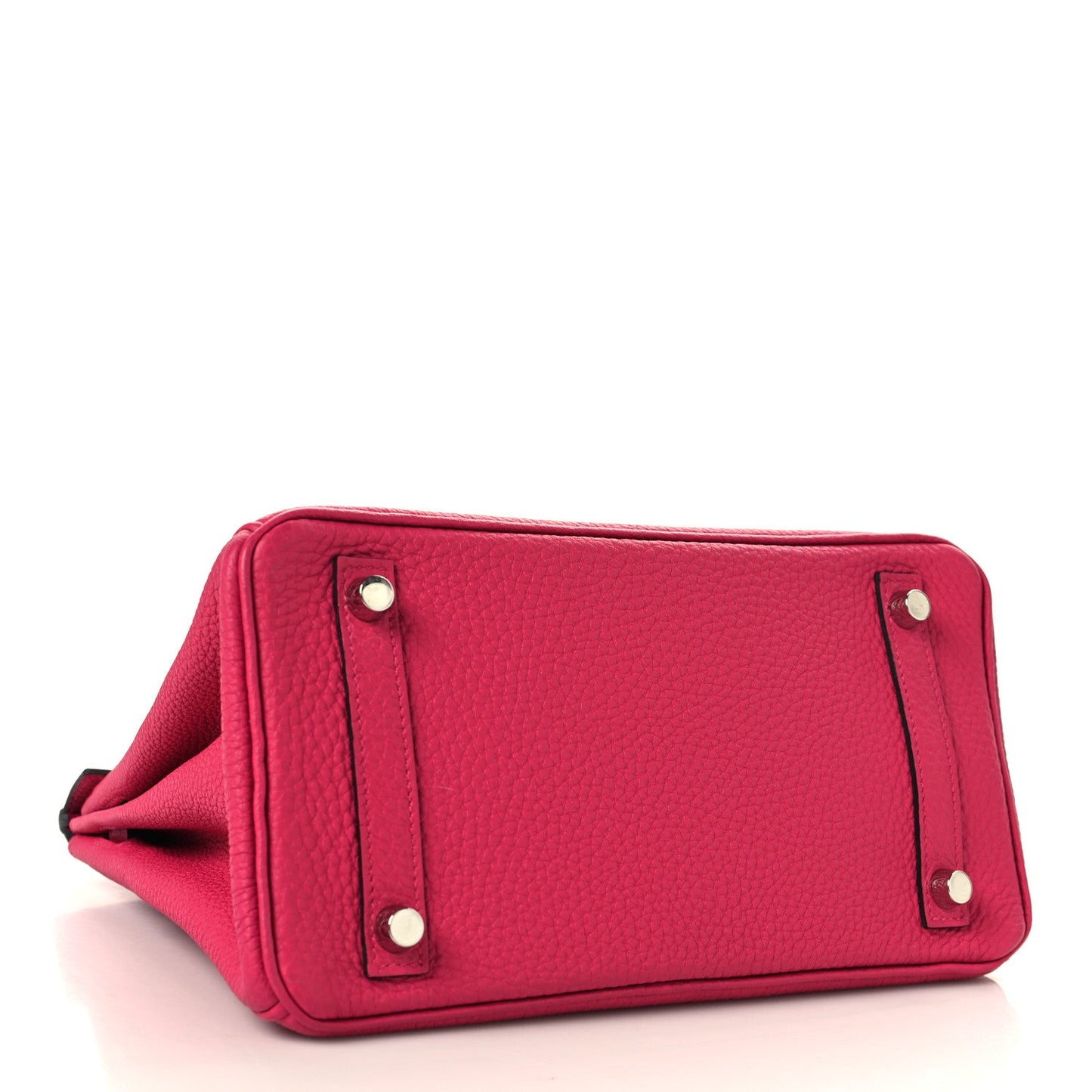 Togo Birkin 25 Rose Mexico