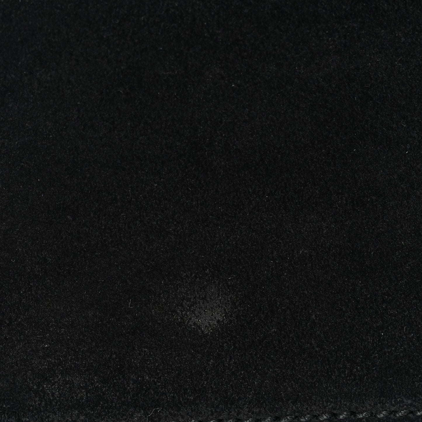 GG Supreme Monogram Mini Dionysus Shoulder Bag Black