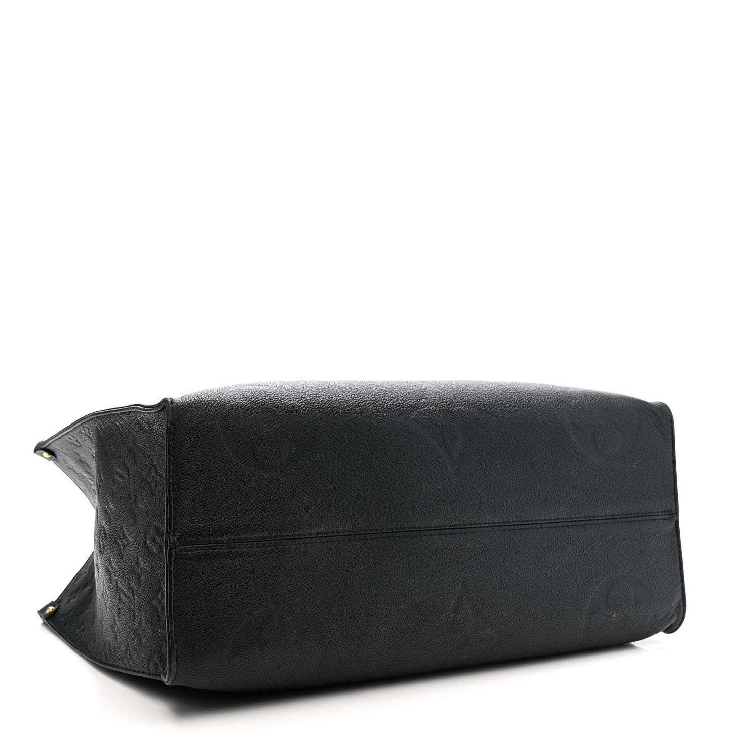 Empreinte Monogram Giant Onthego GM Black