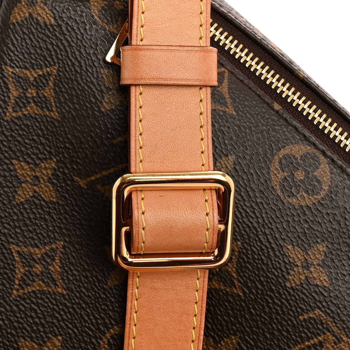Monogram Bumbag