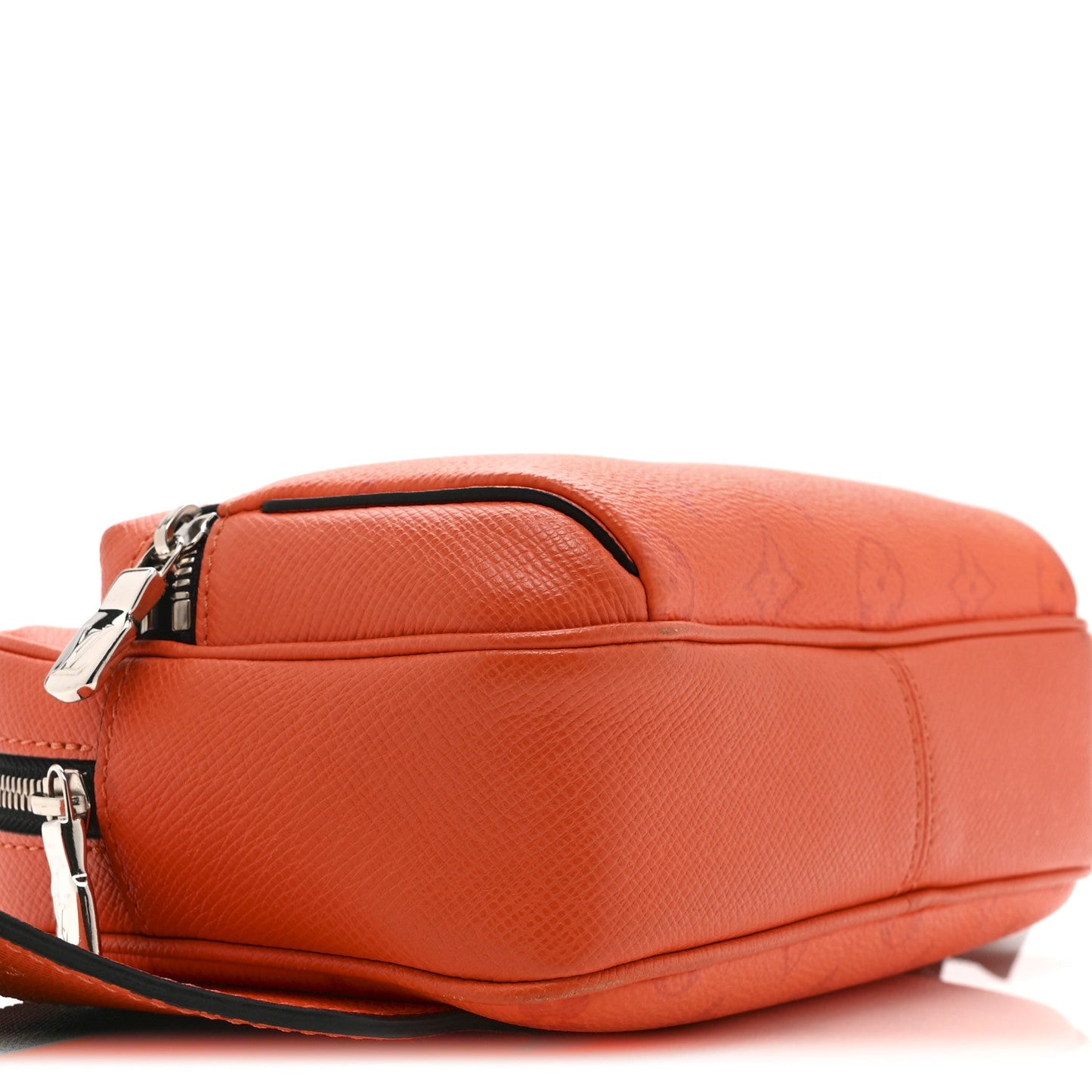 Taigarama Outdoor Bumbag Orange