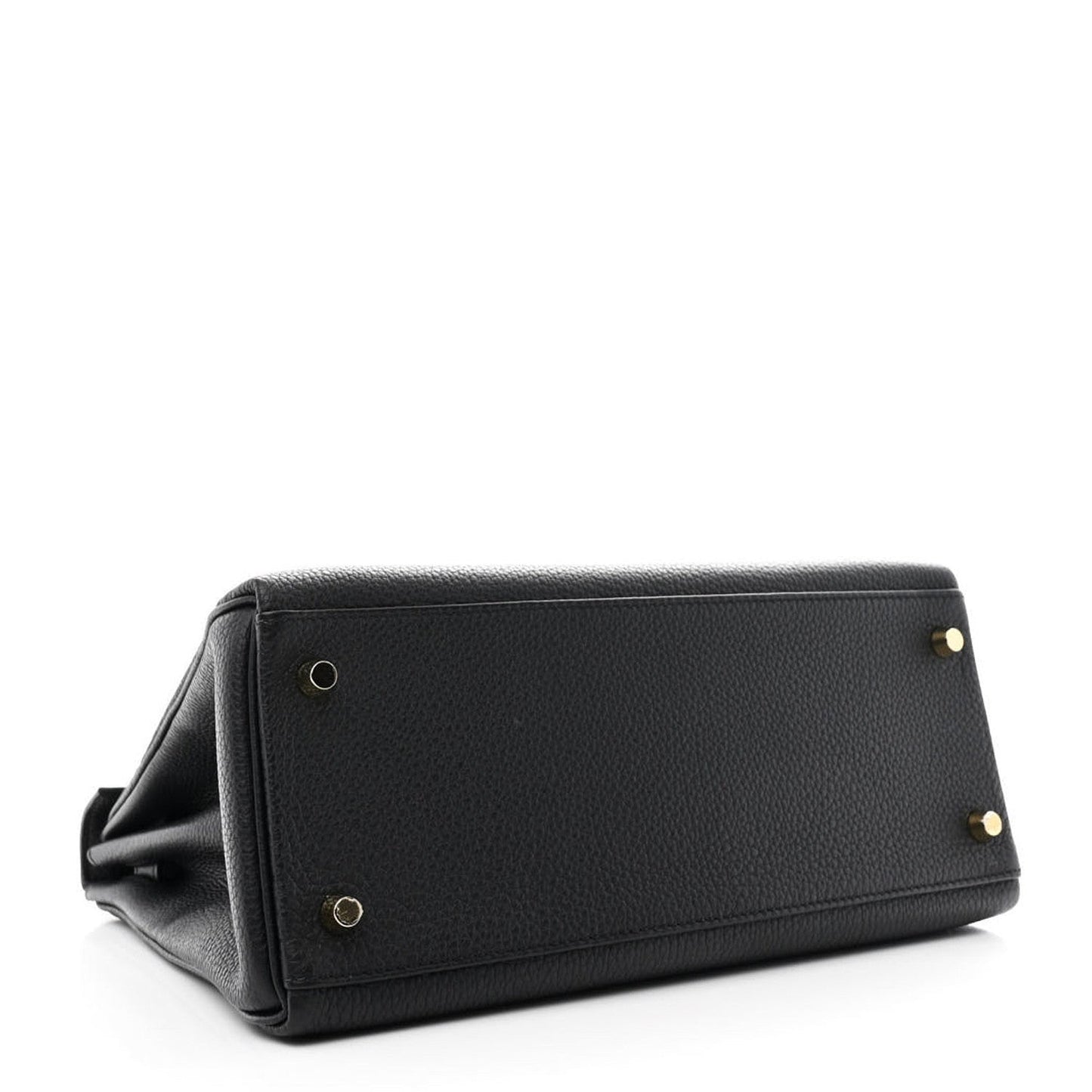 Togo Kelly Retourne 28 Black