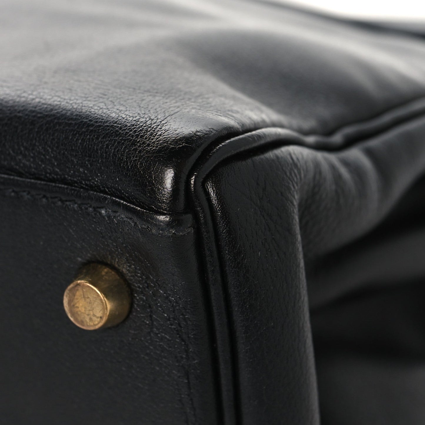 Evercalf Kelly Retourne 28 Black