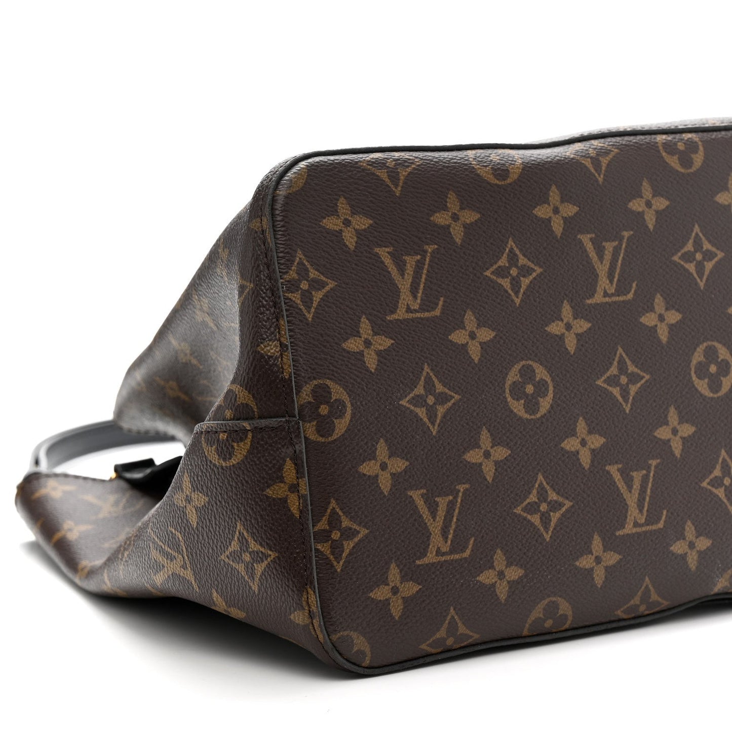 Monogram Neonoe MM Black