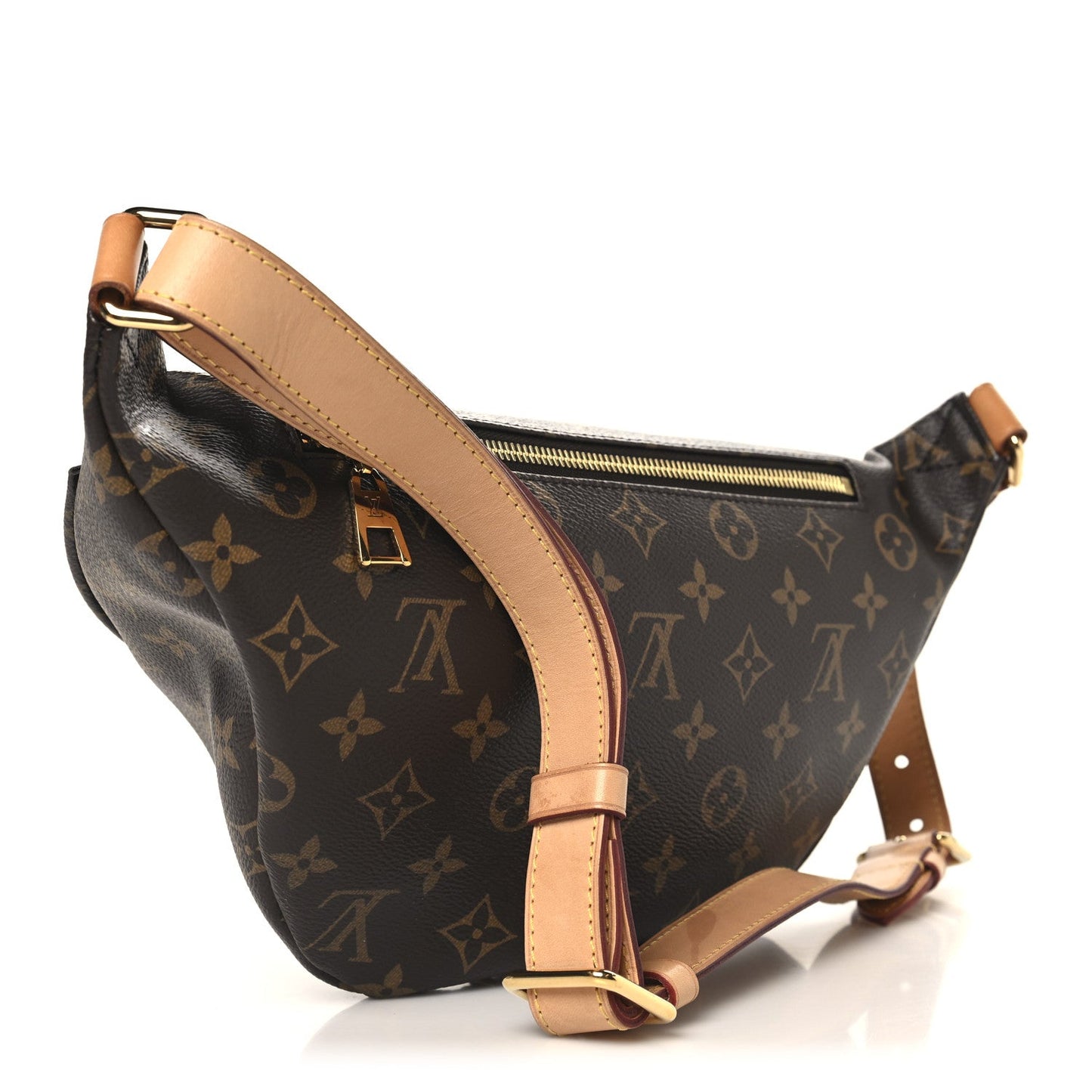 Monogram Bumbag