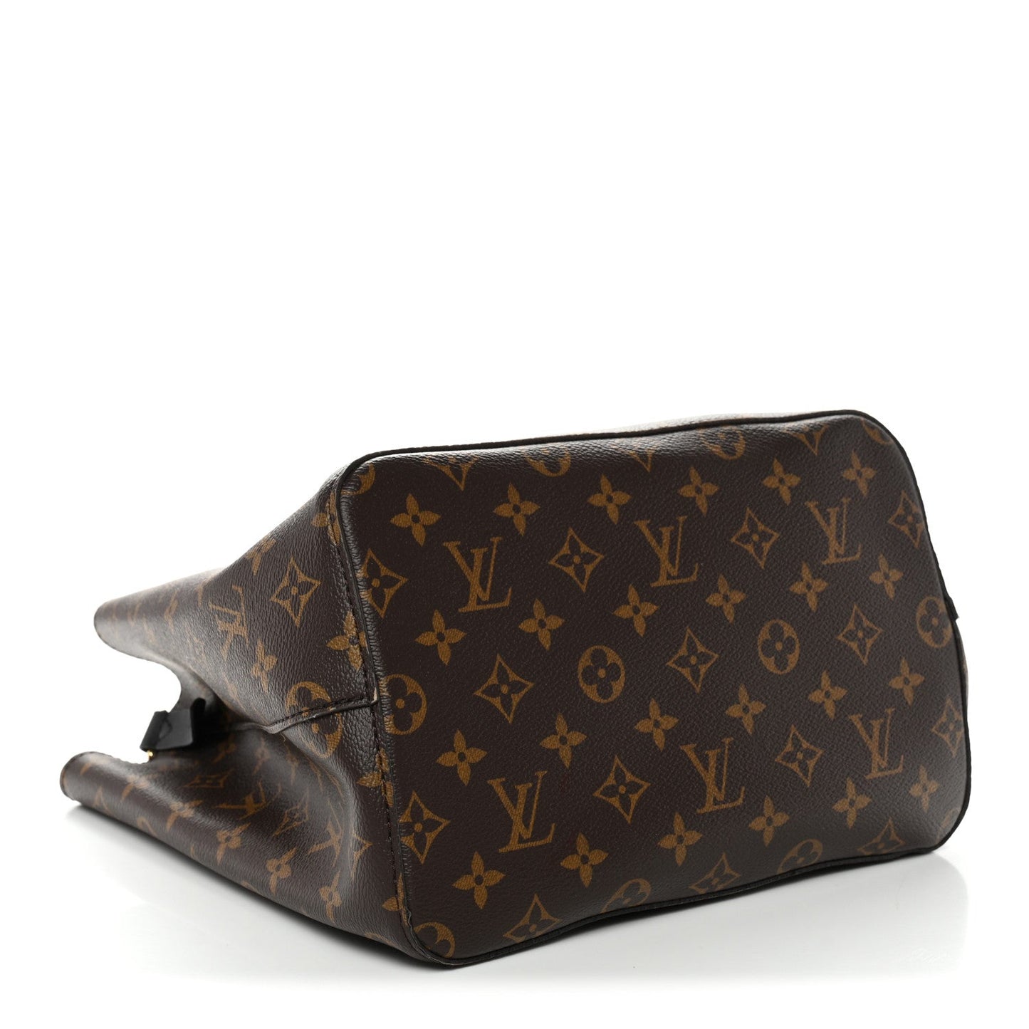 Monogram Neonoe MM Black
