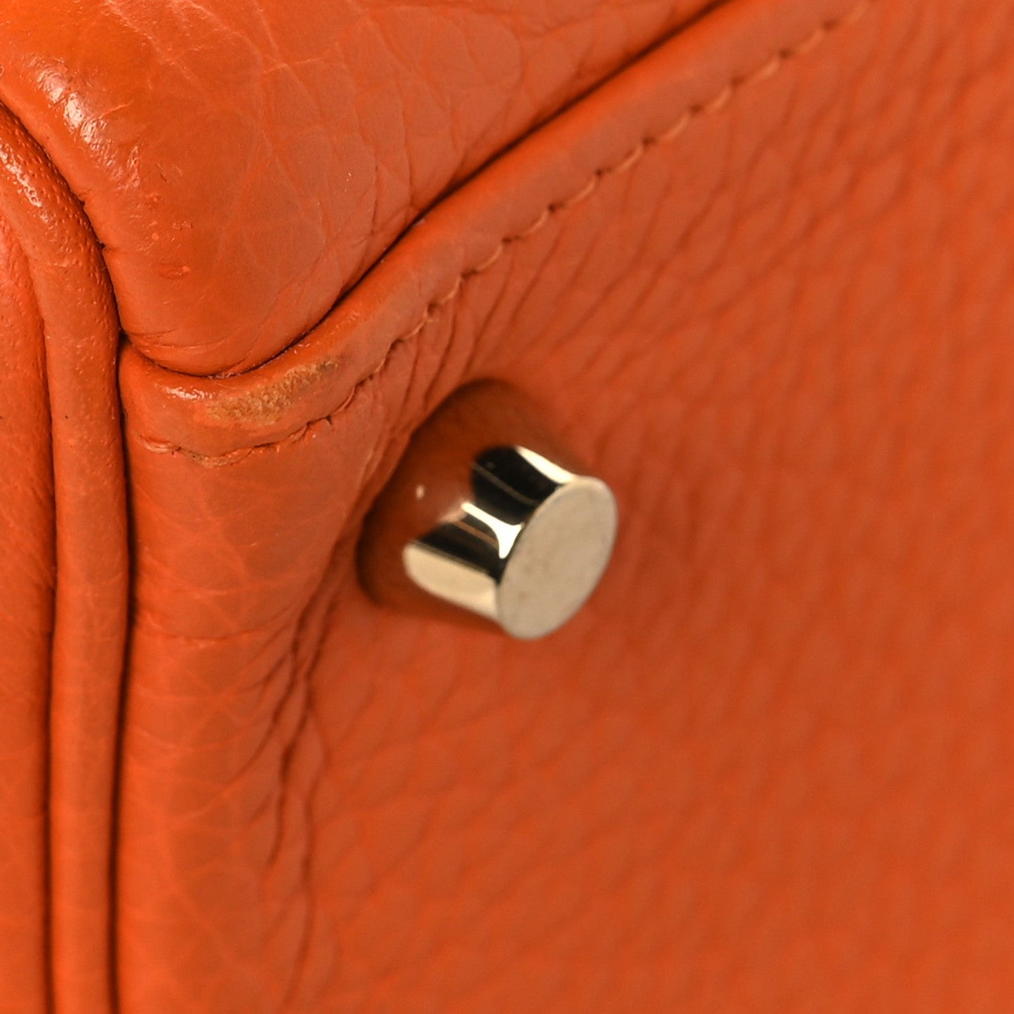 Taurillon Clemence Kelly Retourne 35 Orange