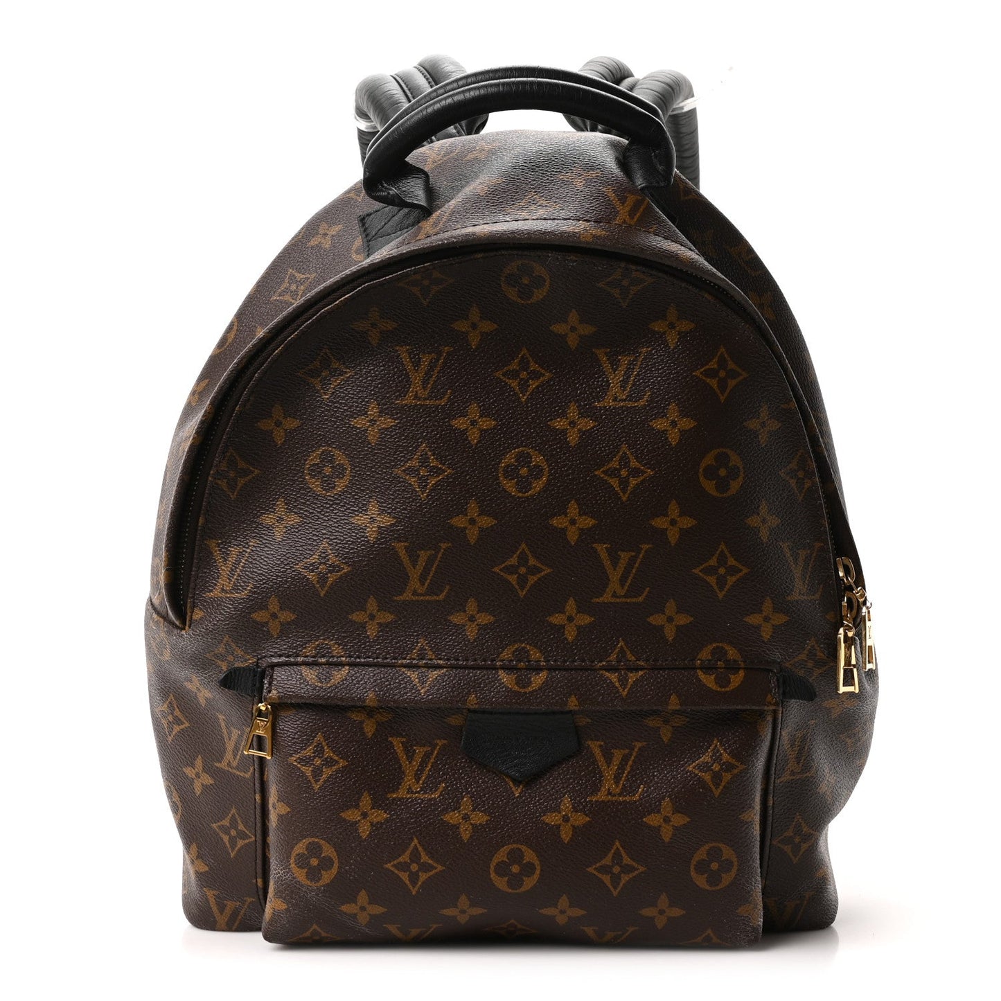 Monogram Palm Springs Backpack MM