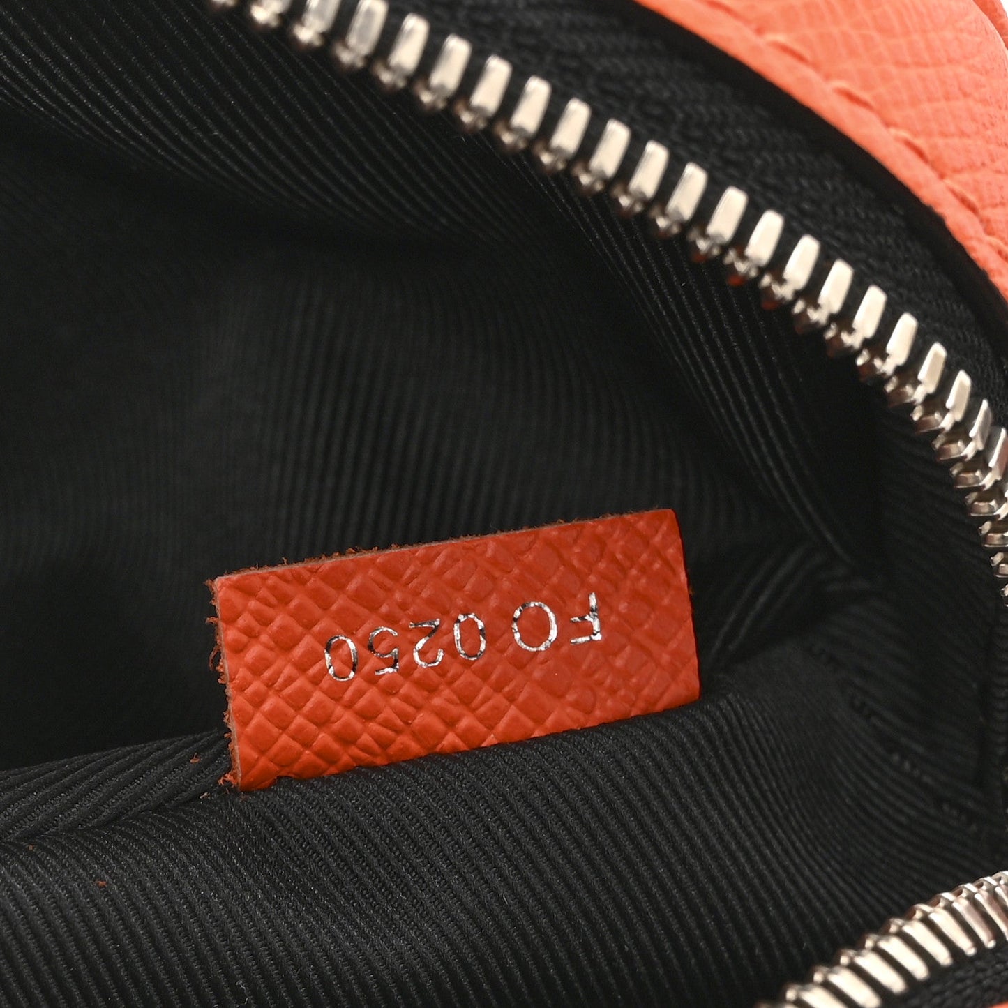 Taigarama Outdoor Bumbag Orange