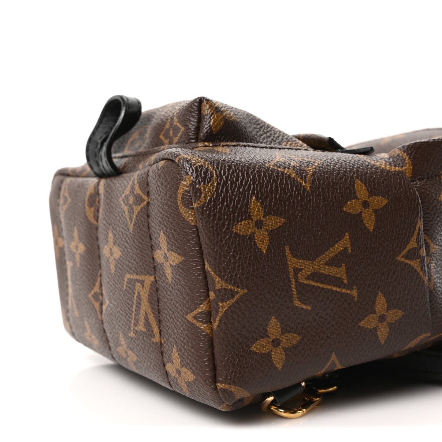 Monogram Palm Springs Backpack Mini