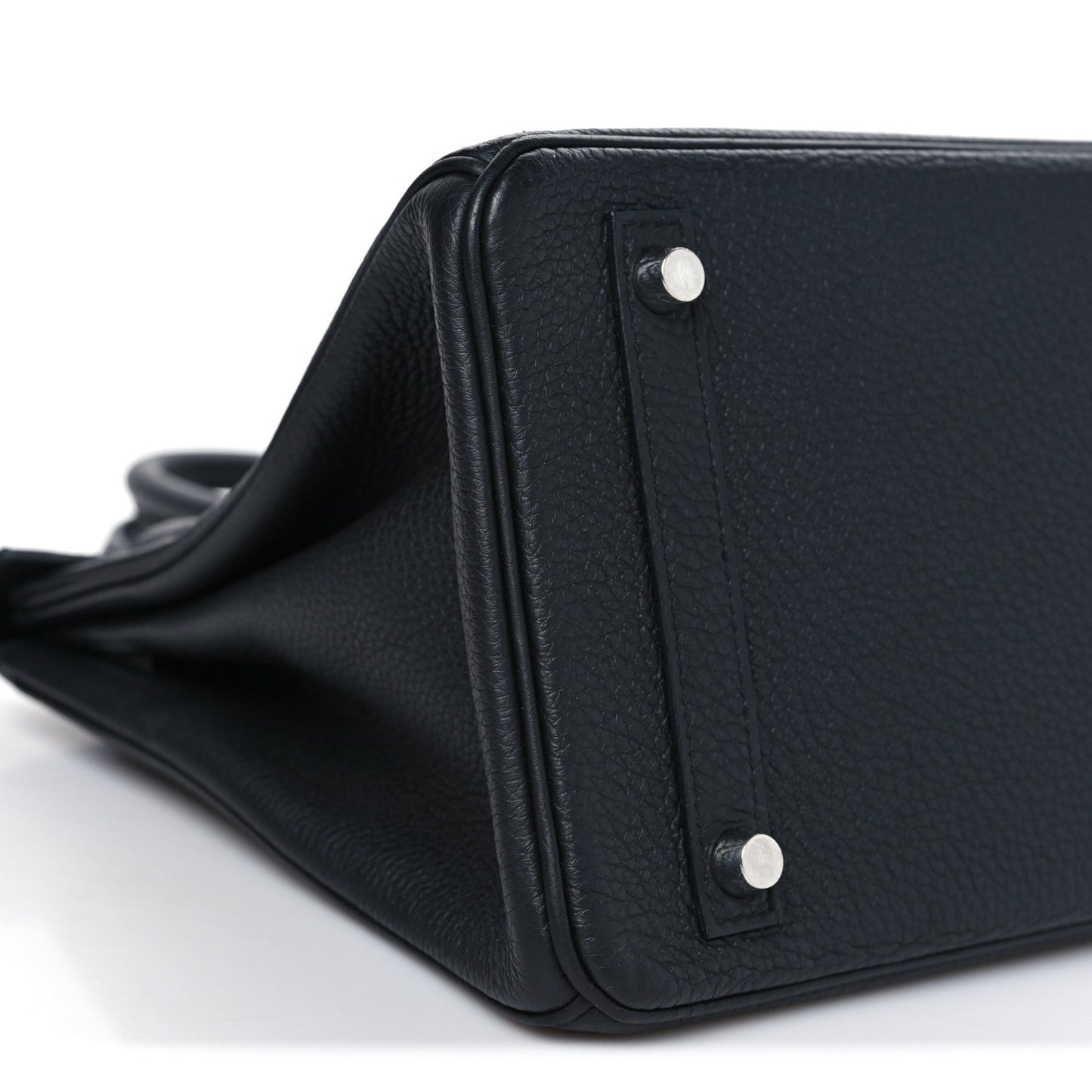 Togo BIRKIN 30 Black