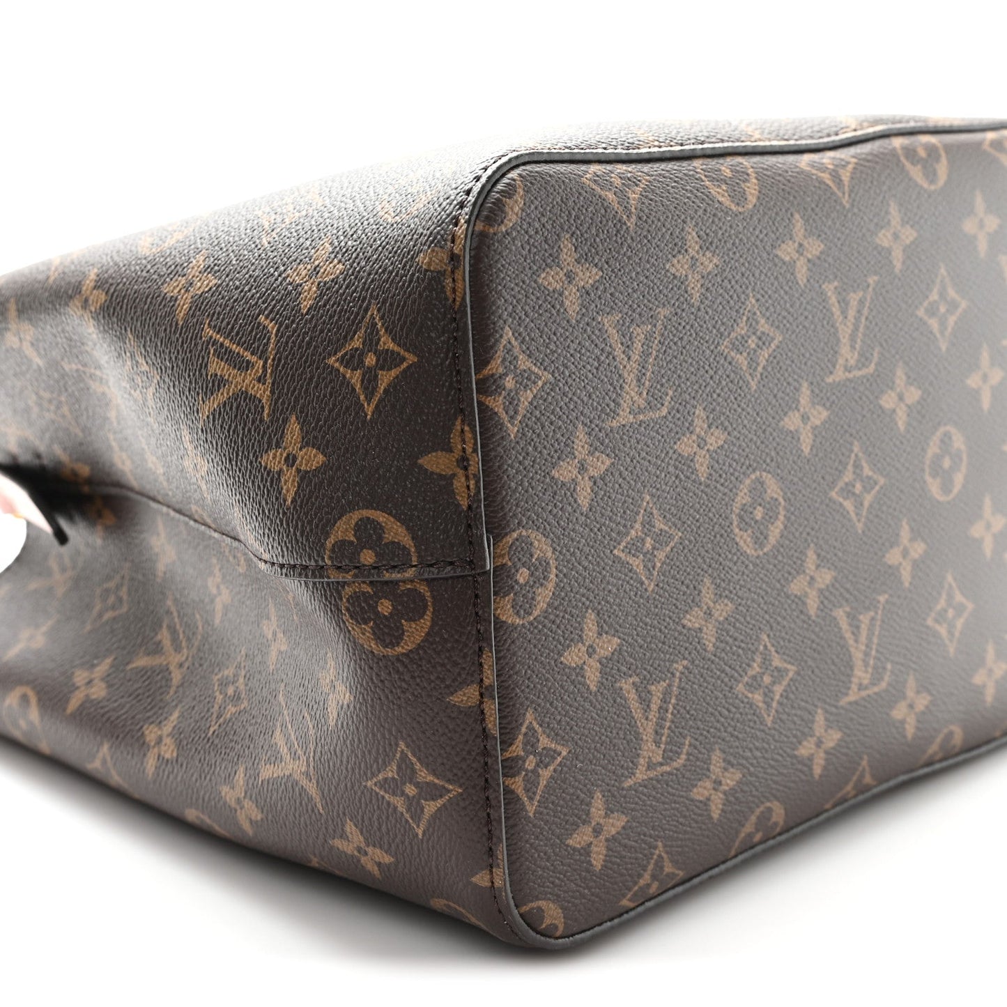 Monogram Neonoe MM Rose Poudre