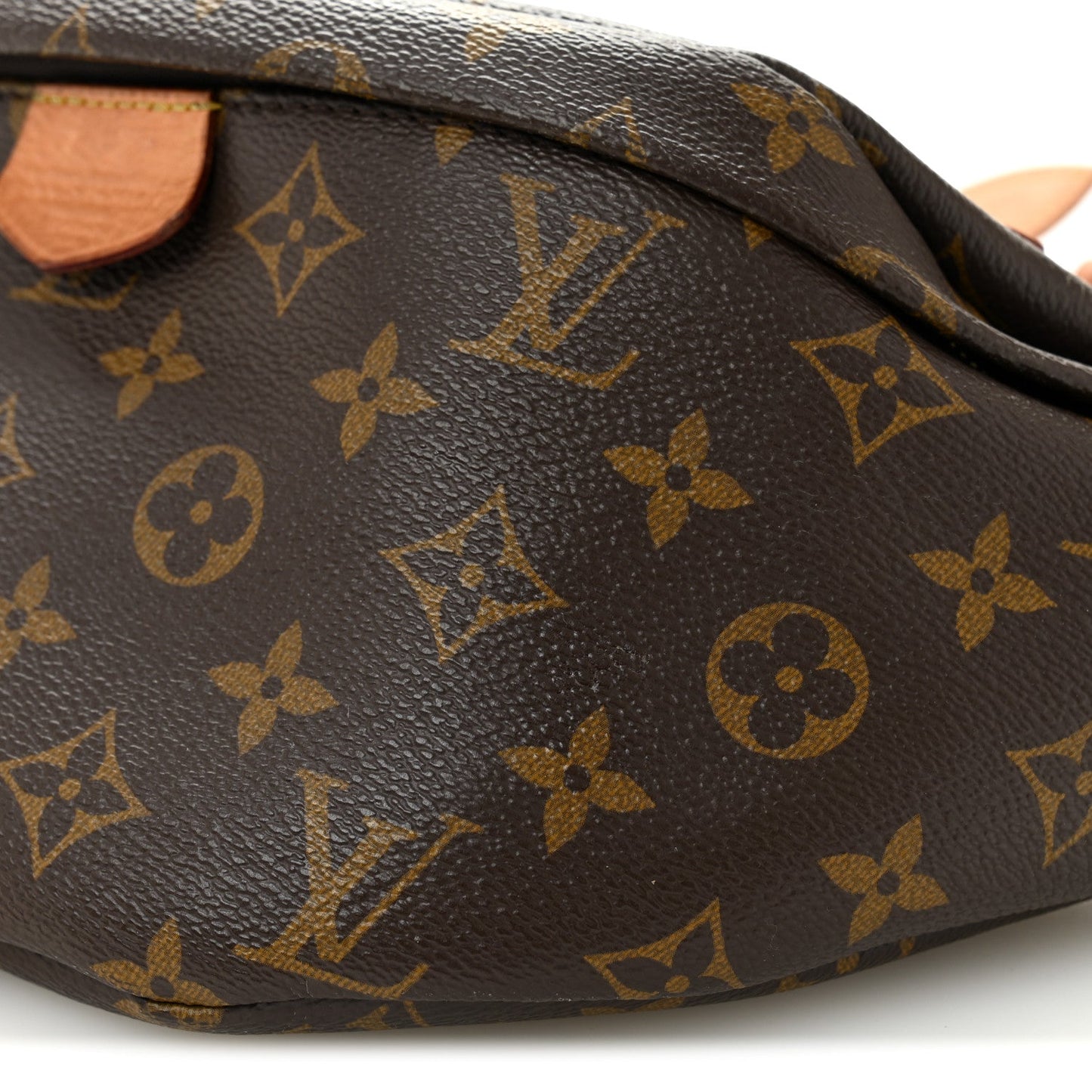 Monogram Bumbag