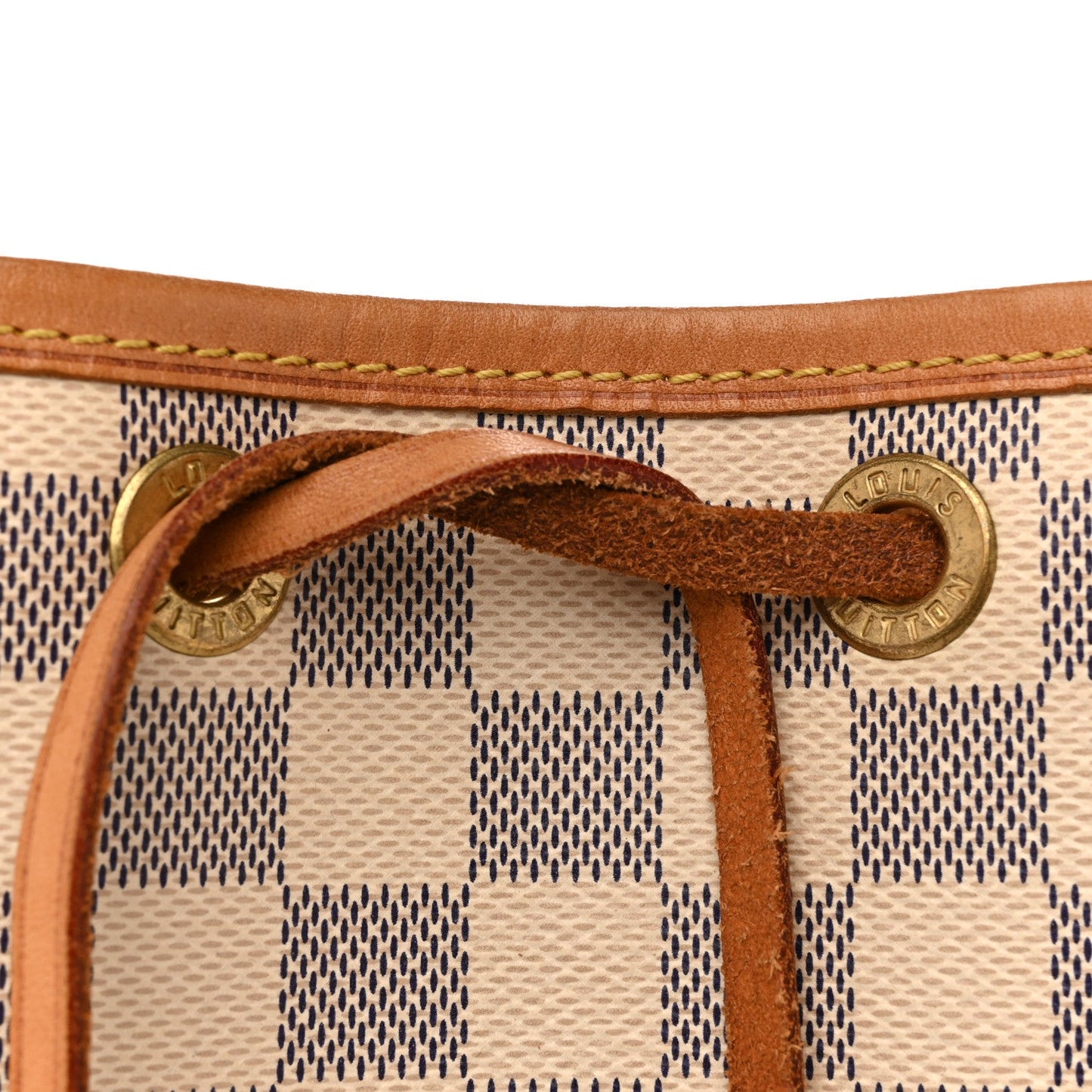 Damier Azur Noe