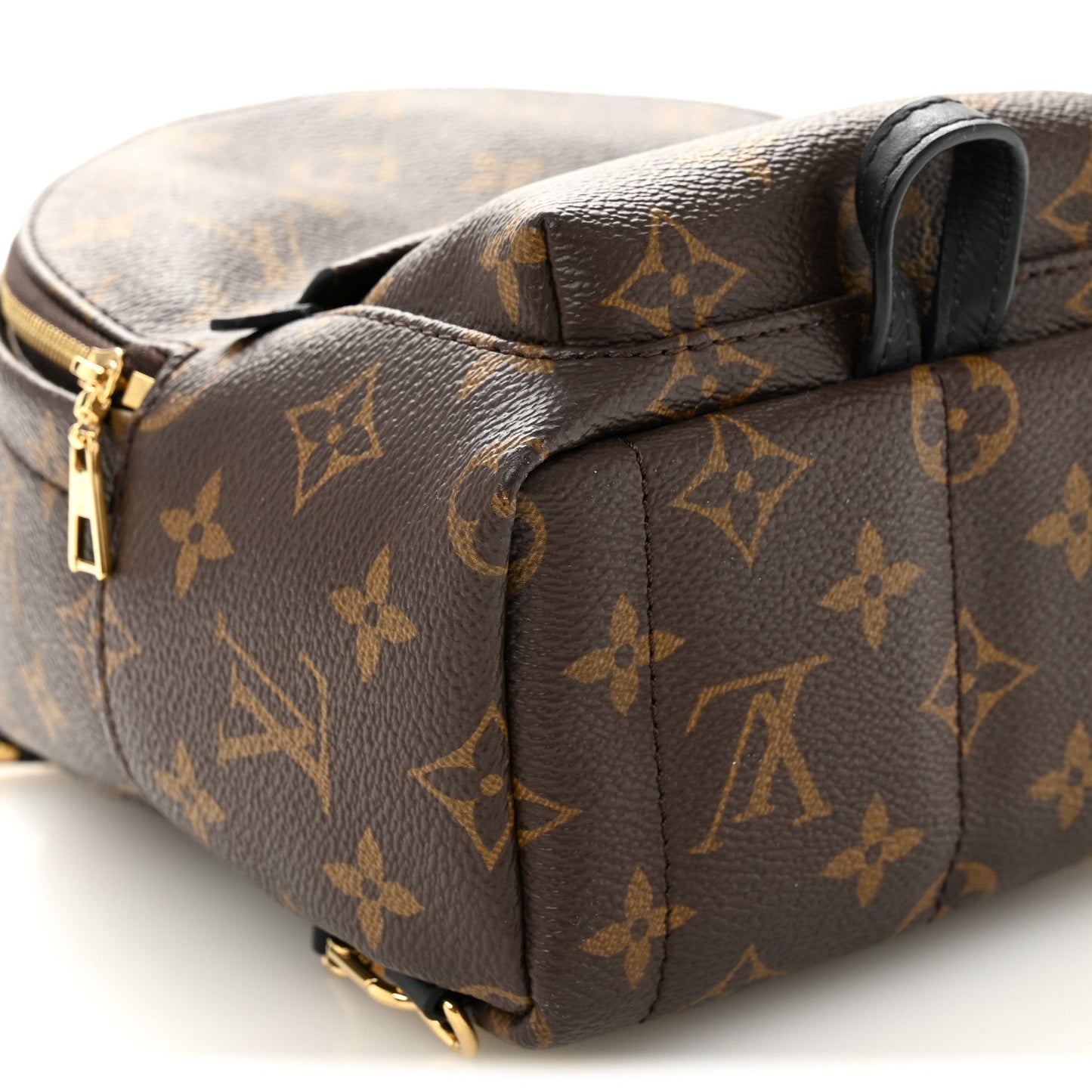 Monogram Palm Springs Backpack Mini