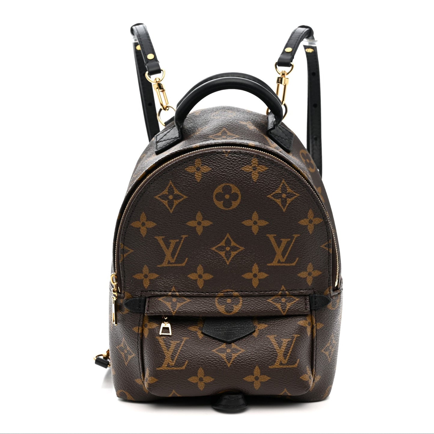 Monogram Palm Springs Backpack Mini