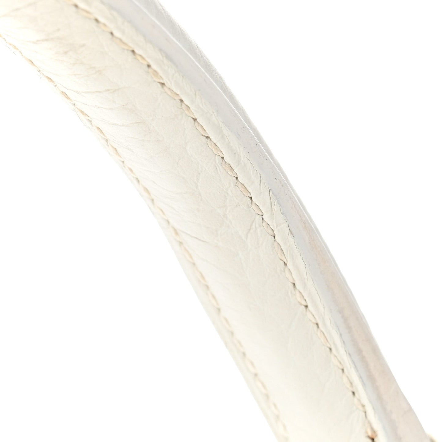 Taurillon Clemence Kelly Retourne 32 White