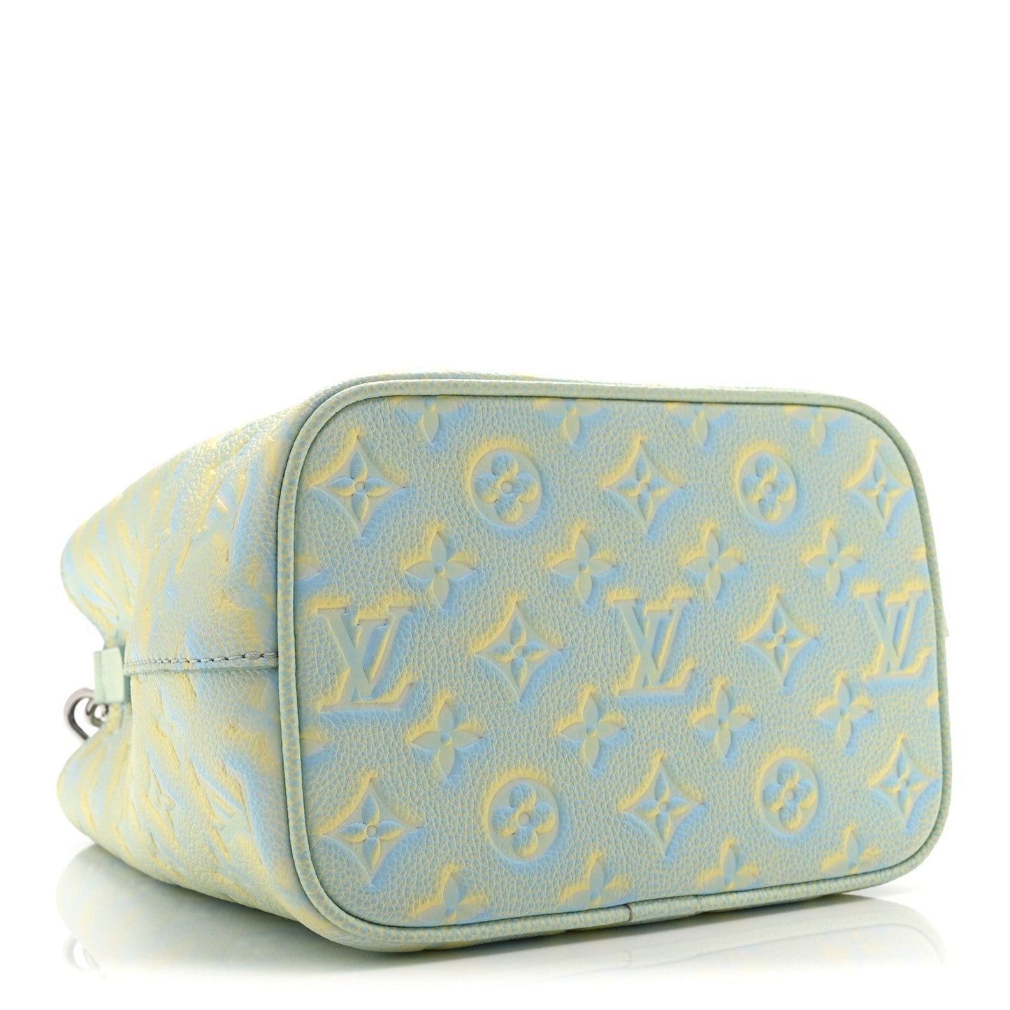 Empreinte Monogram Summer Stardust Neonoe BB Water Green
