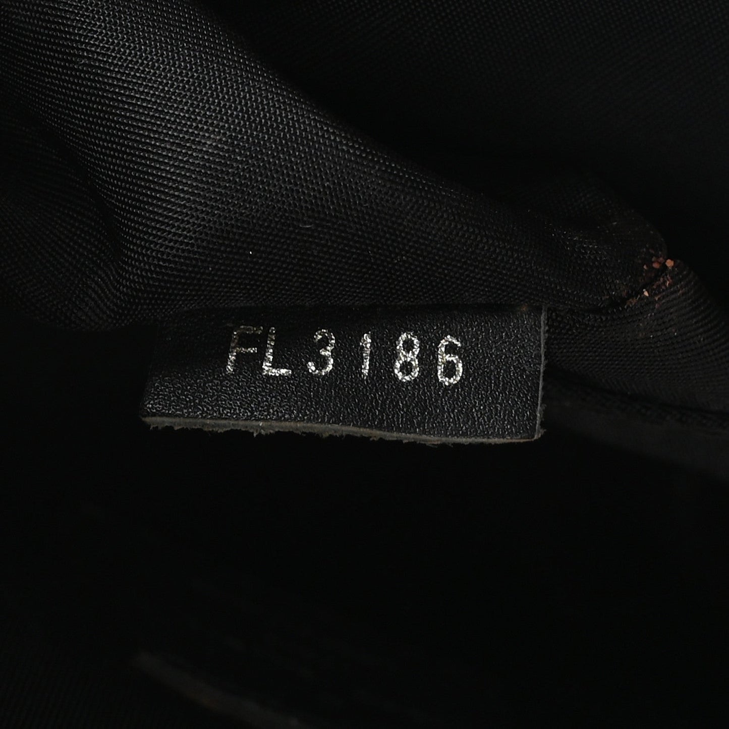 Reverse Monogram Palm Springs Backpack Mini