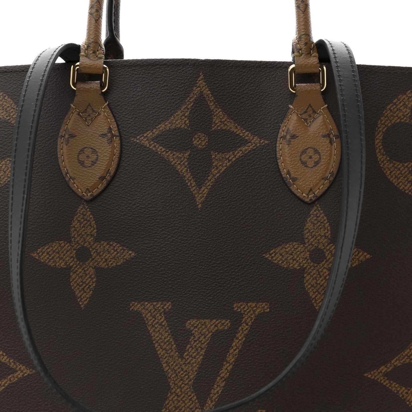 Reverse Monogram Giant Onthego GM
