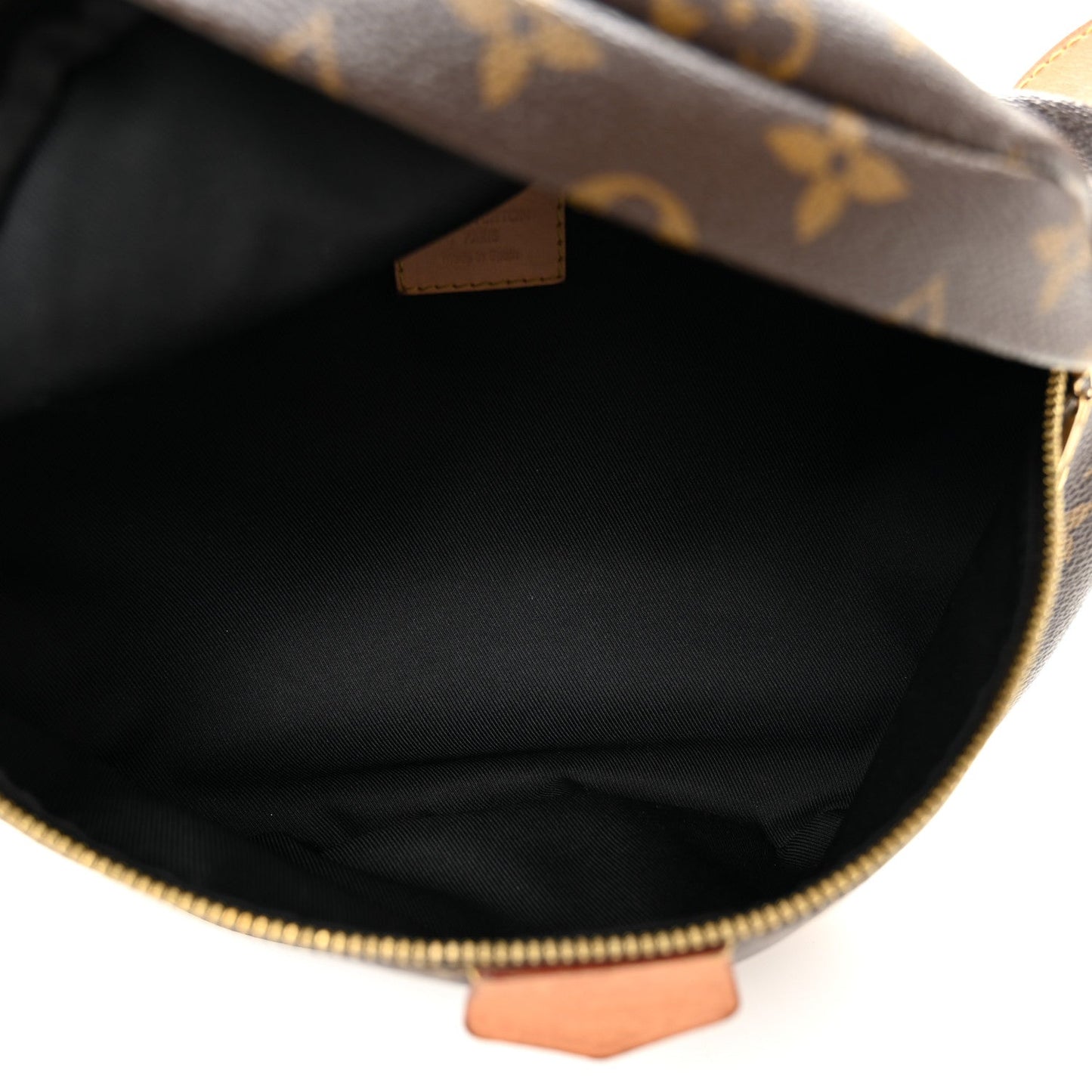 Monogram Bumbag