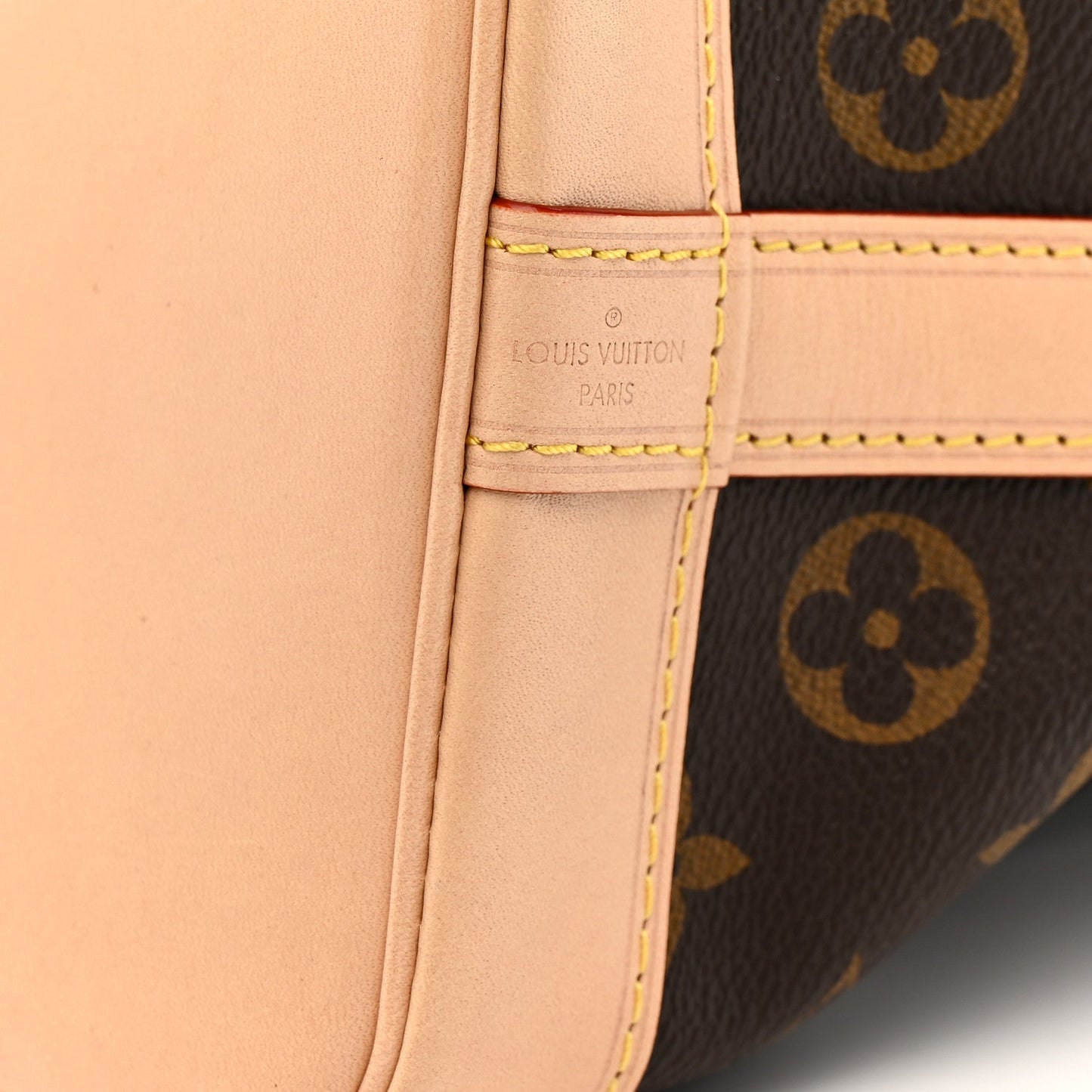 Monogram Noe BB