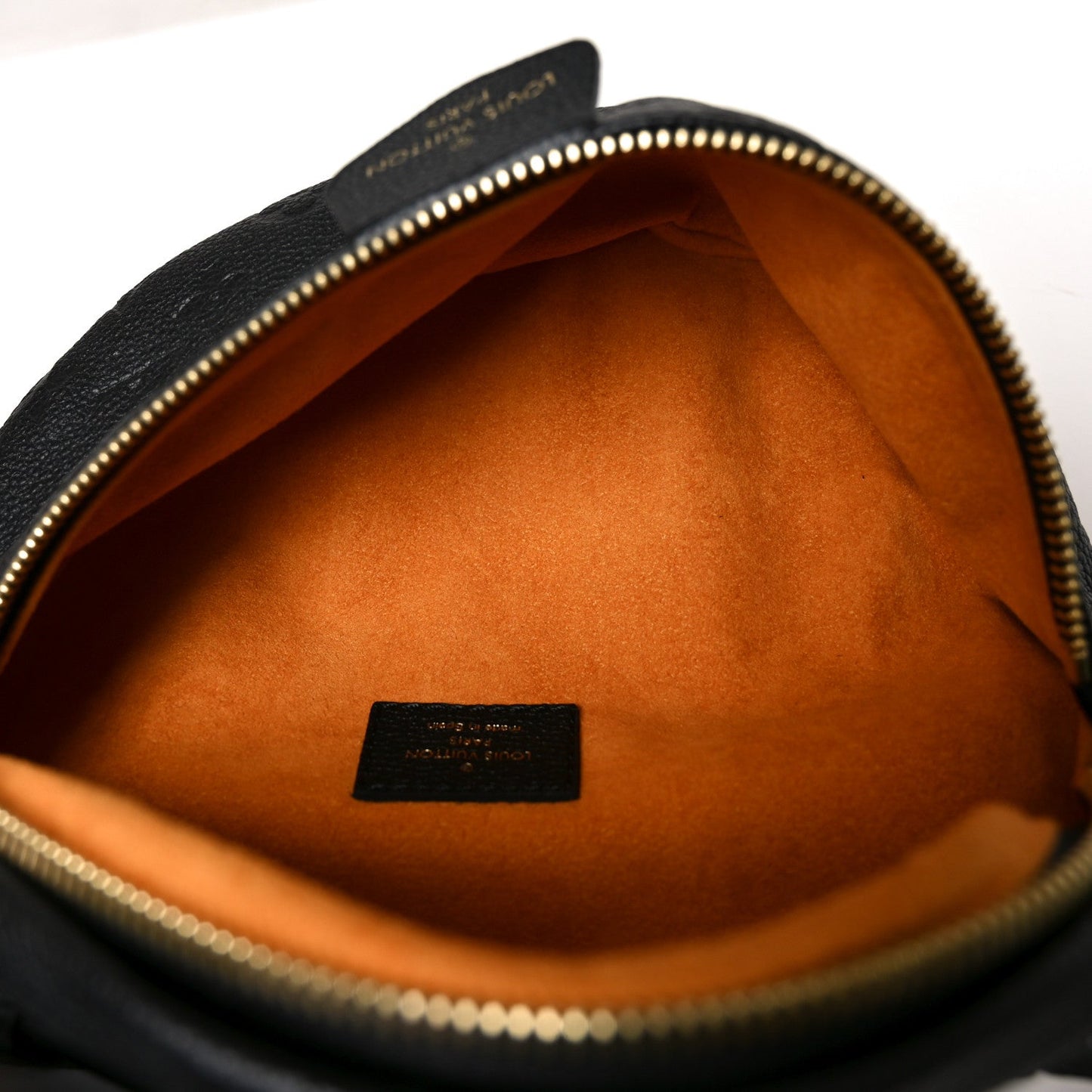 Empreinte BumBag Black