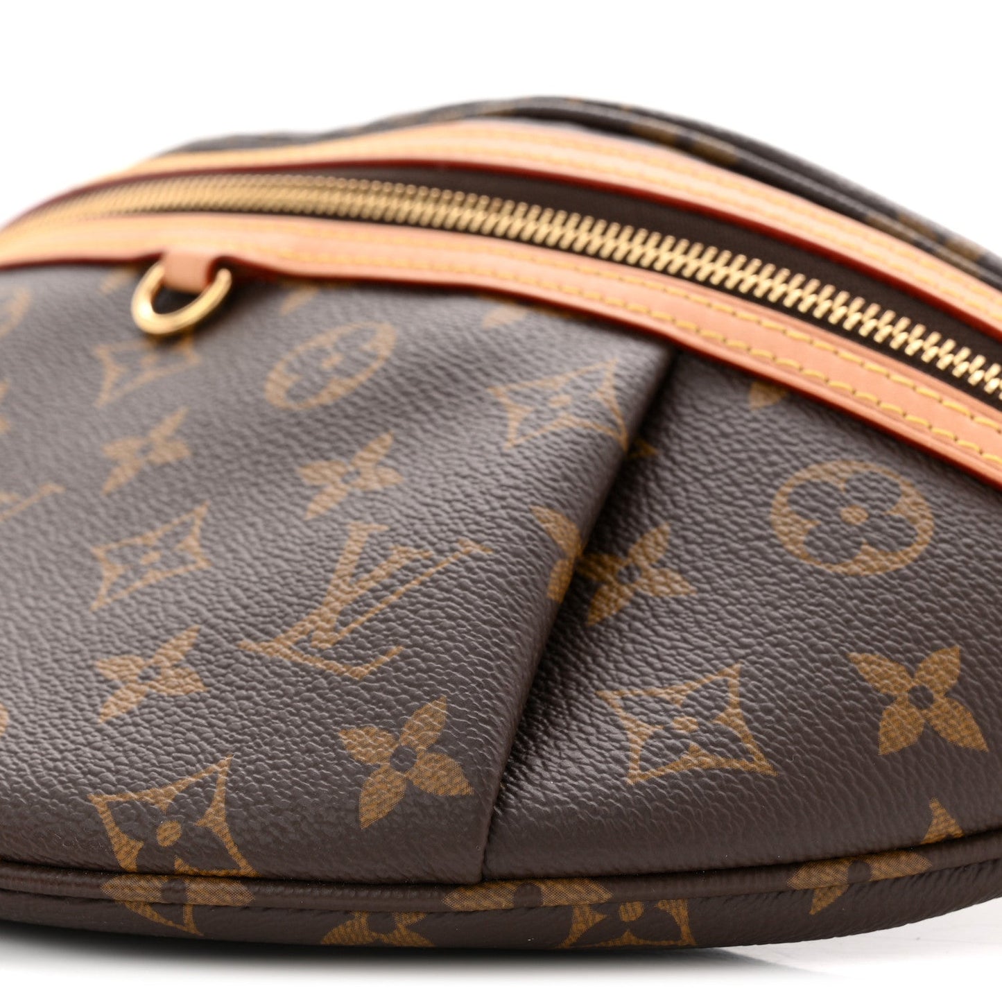 Monogram High Rise Bumbag
