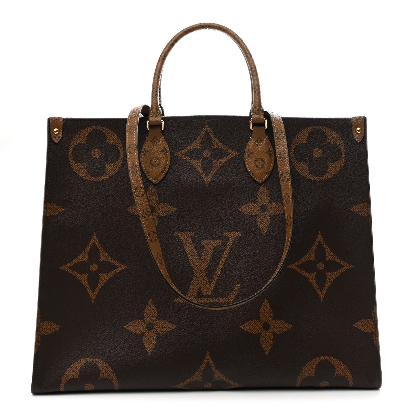 Reverse Monogram Giant Onthego GM