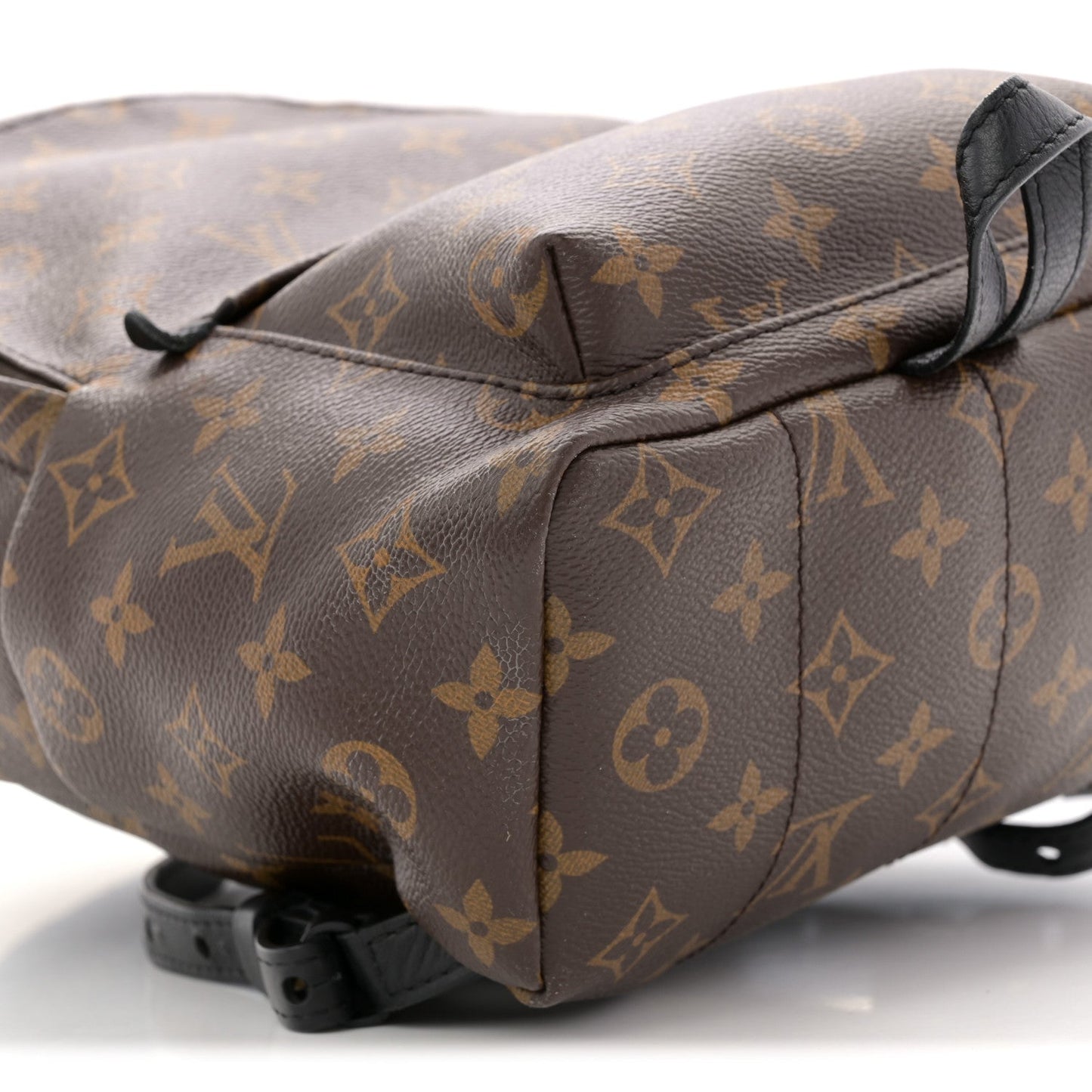 Monogram Palm Springs Backpack PM