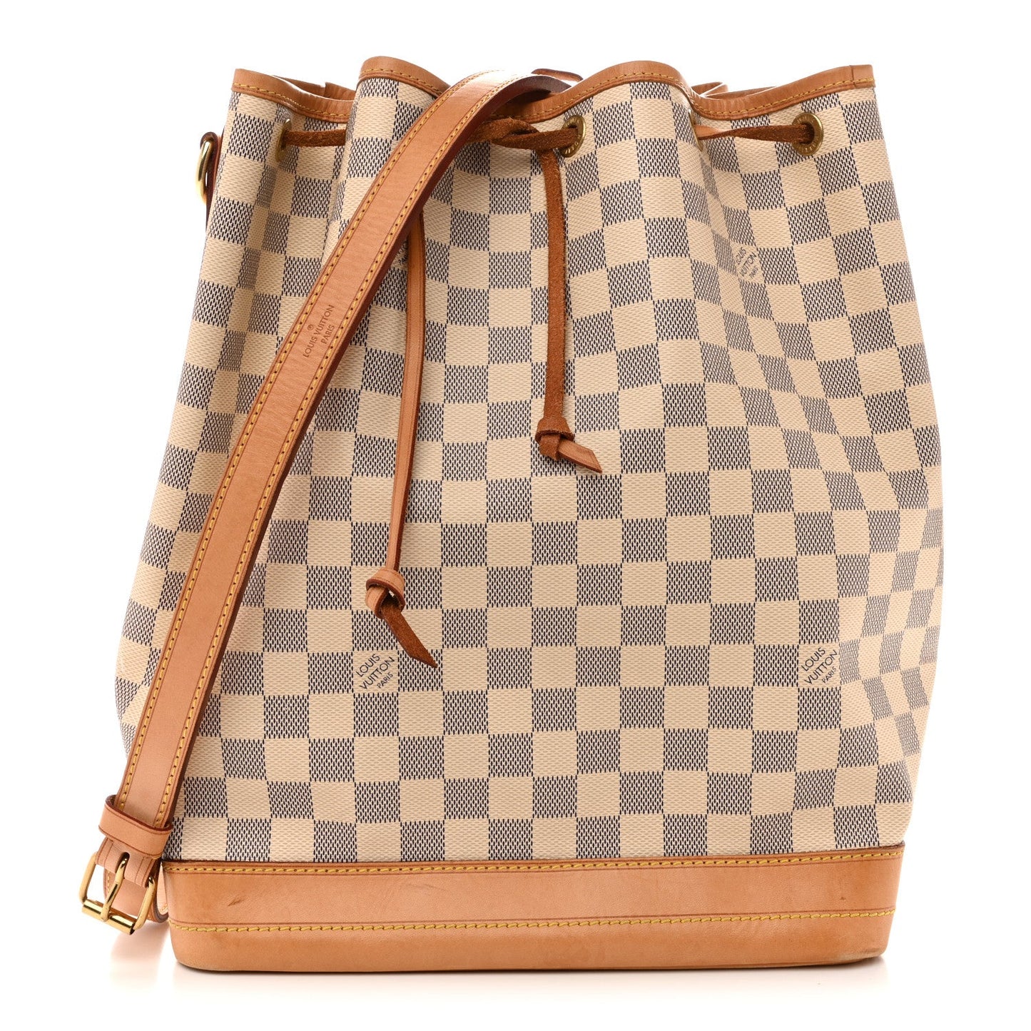 Damier Azur Noe