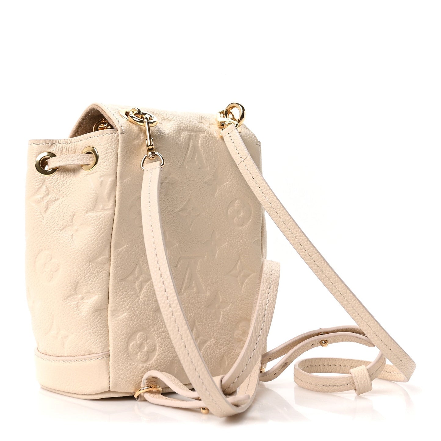 Empreinte Nano Noe Backpack Creme