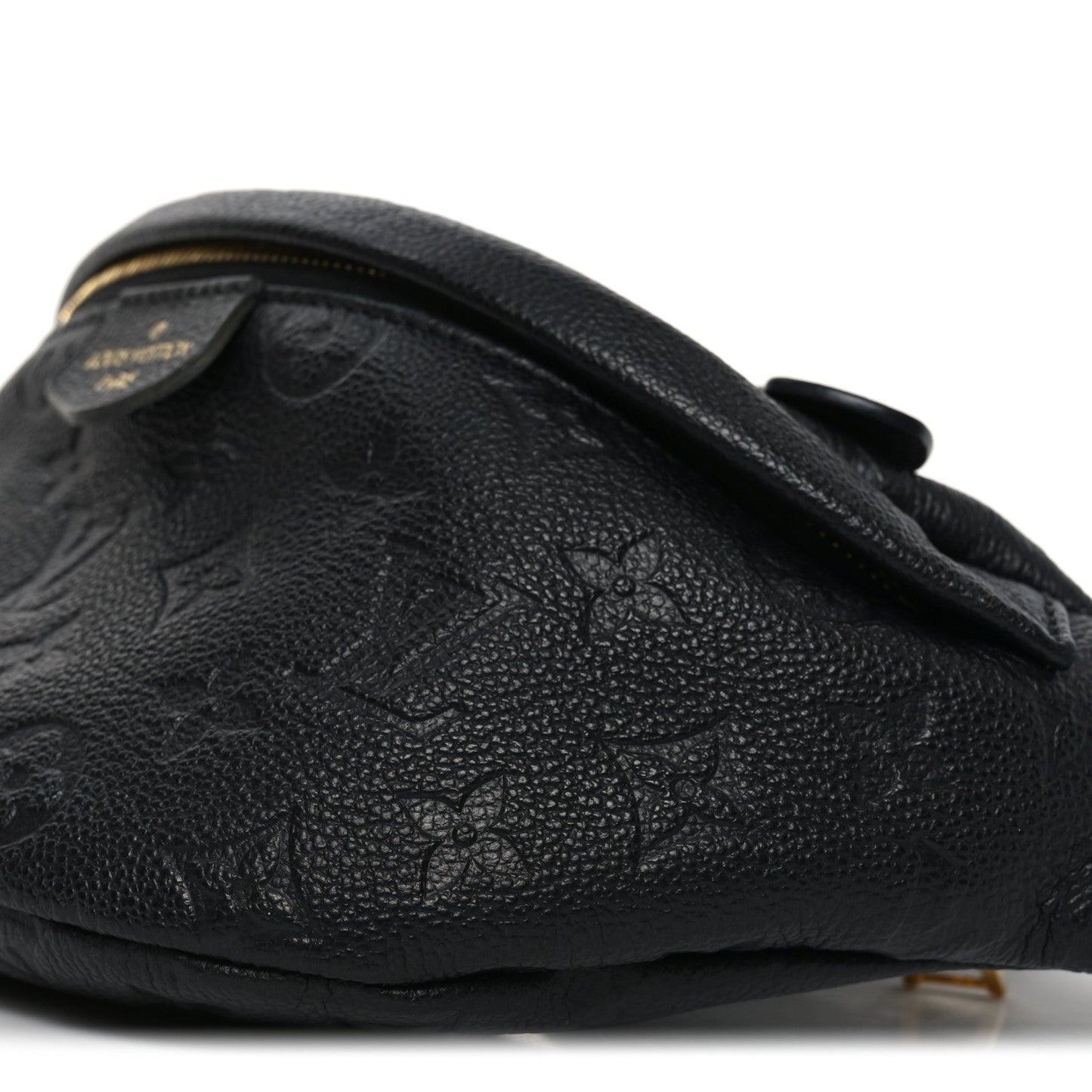 Empreinte BumBag Black