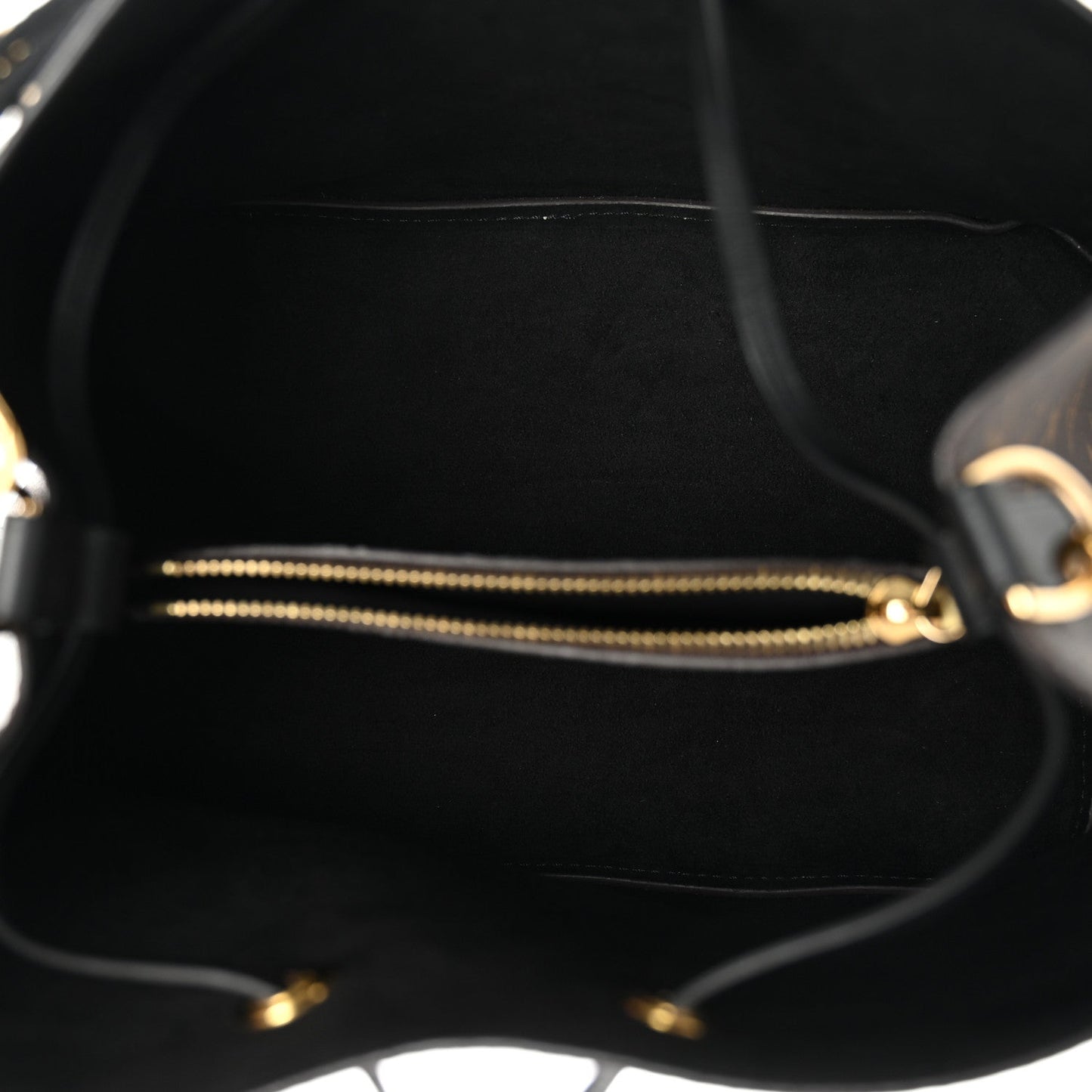 Monogram Neonoe MM Black