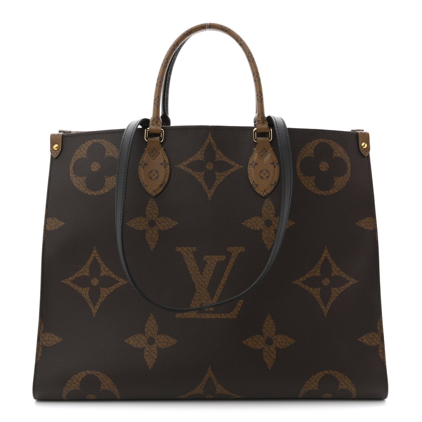 Reverse Monogram Giant Onthego GM