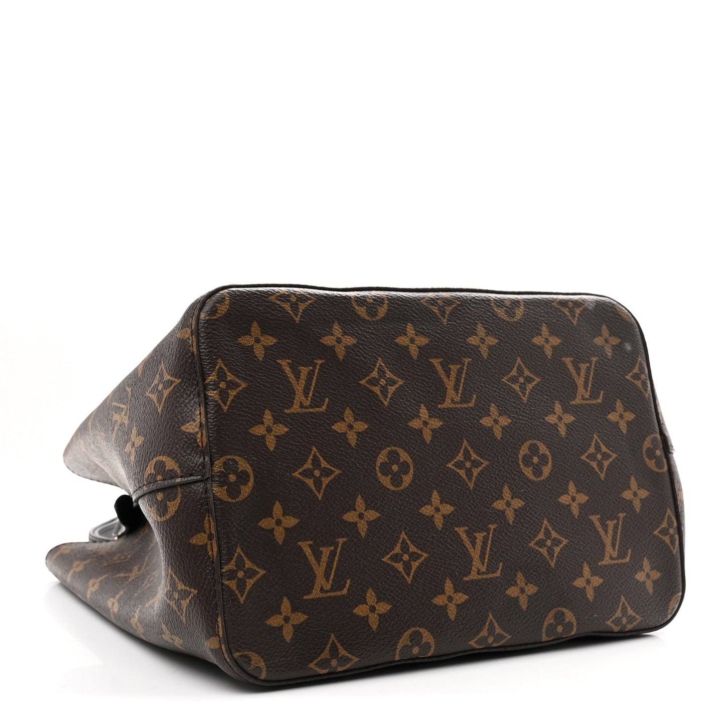 Monogram Neonoe MM  Black