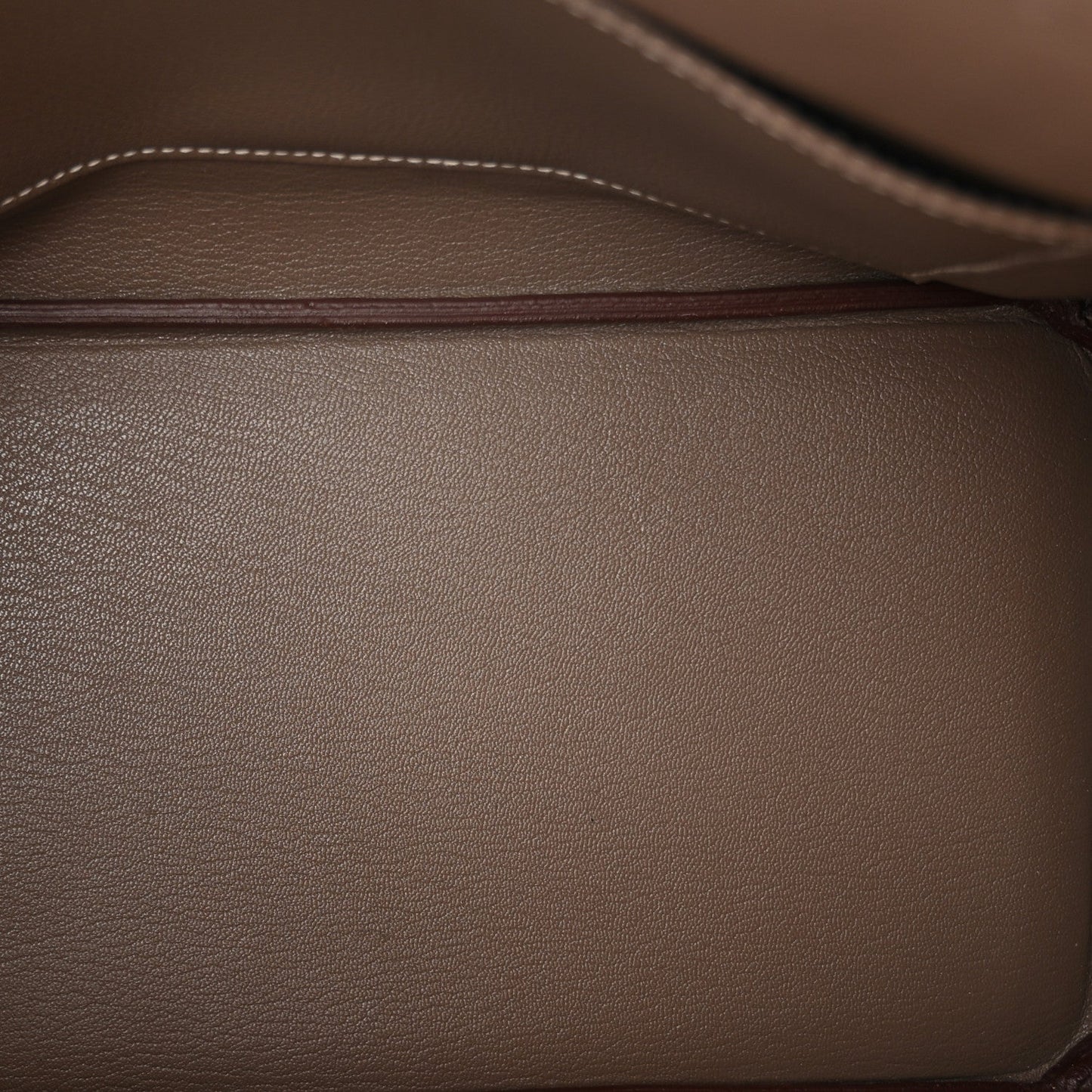 Togo BIrkin 30 Etoupe