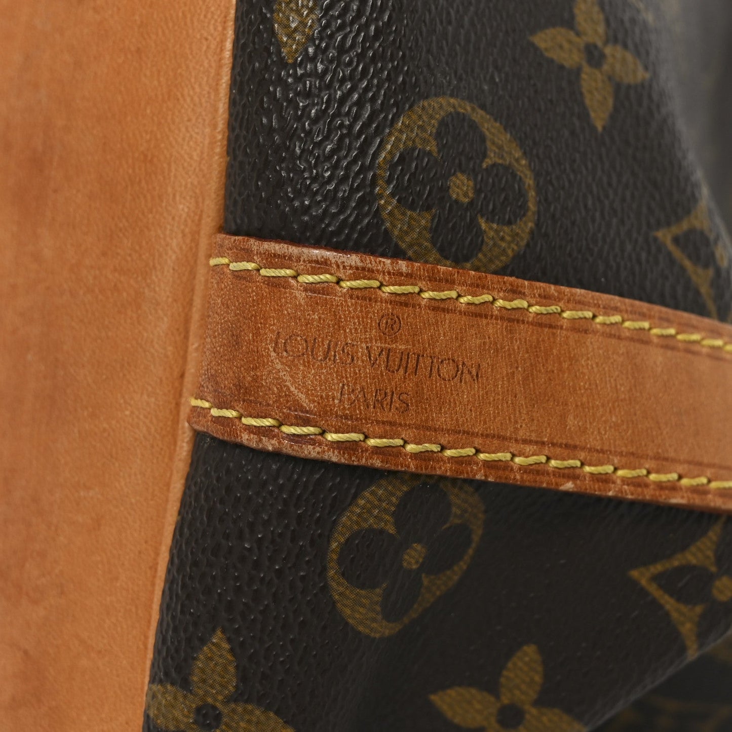 Monogram Petit Noe