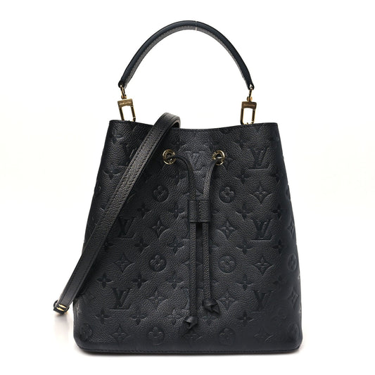 Empreinte Neonoe MM Black