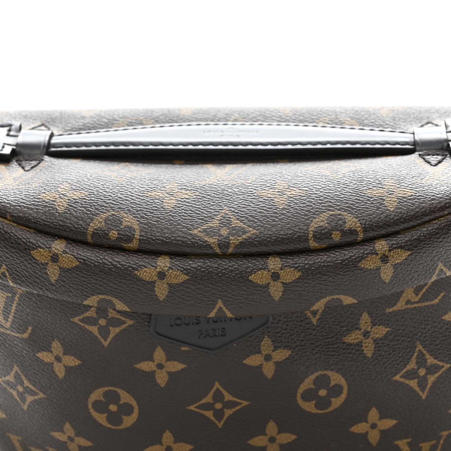 Monogram My LV World Tour Bumbag