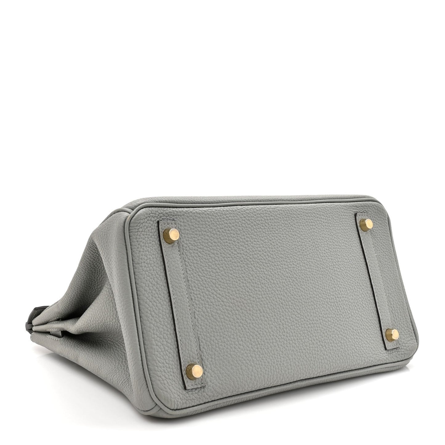Togo BIRKIN 30 Gris Mouette