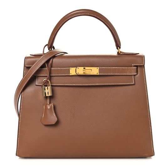 Evergrain Kelly Sellier 28 Gold