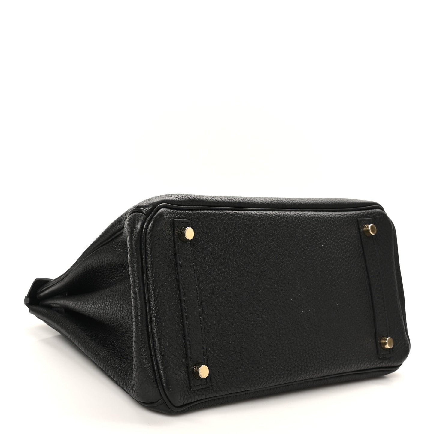 Togo BIRKIN 30 Black