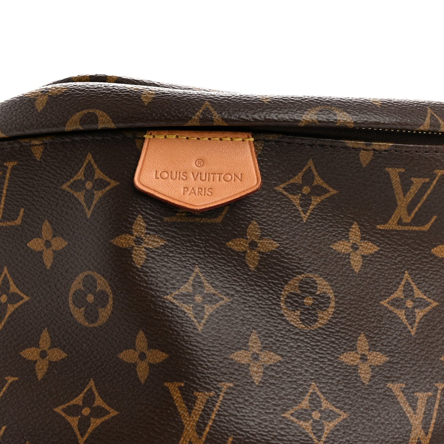 Monogram Bumbag