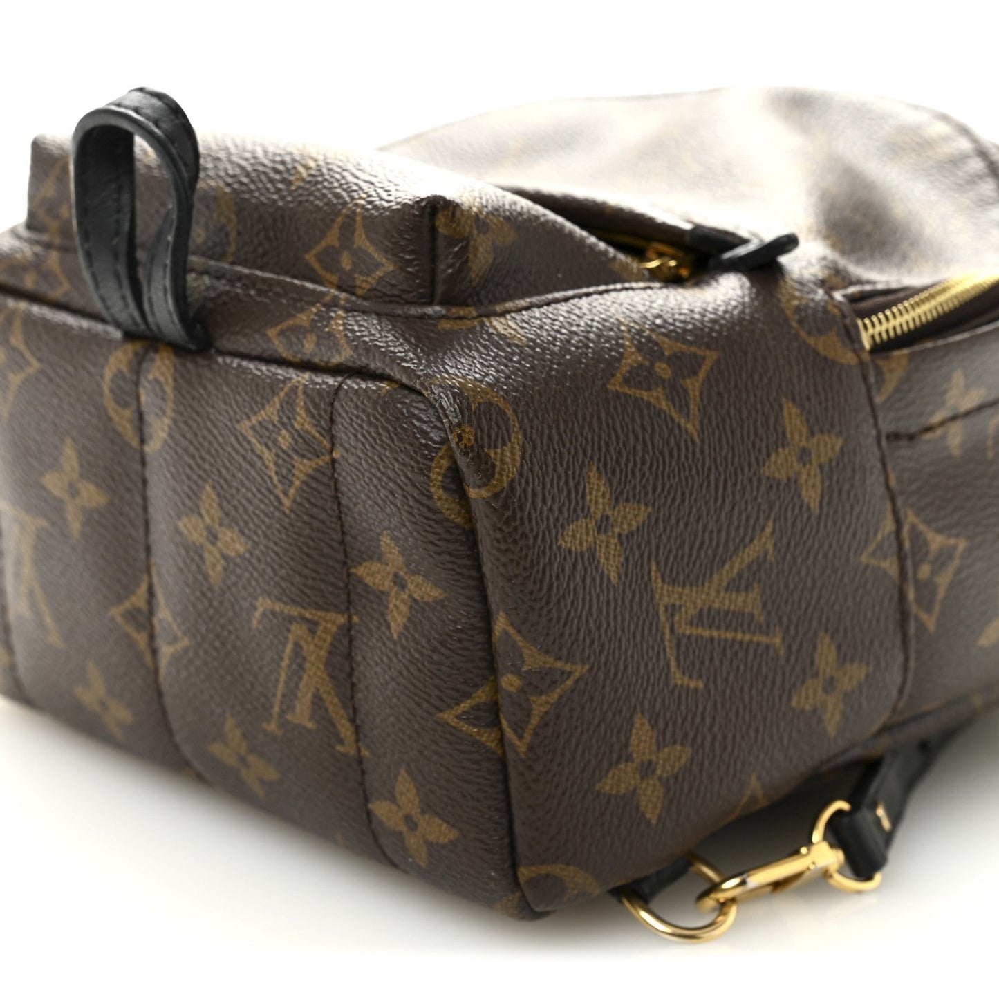 Monogram Palm Springs Backpack Mini
