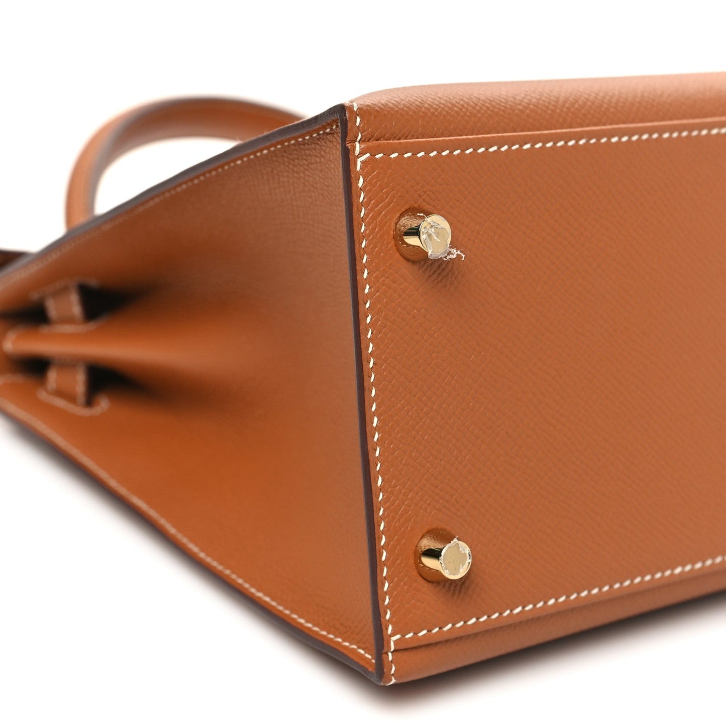 Epsom Kelly Sellier 28 Gold