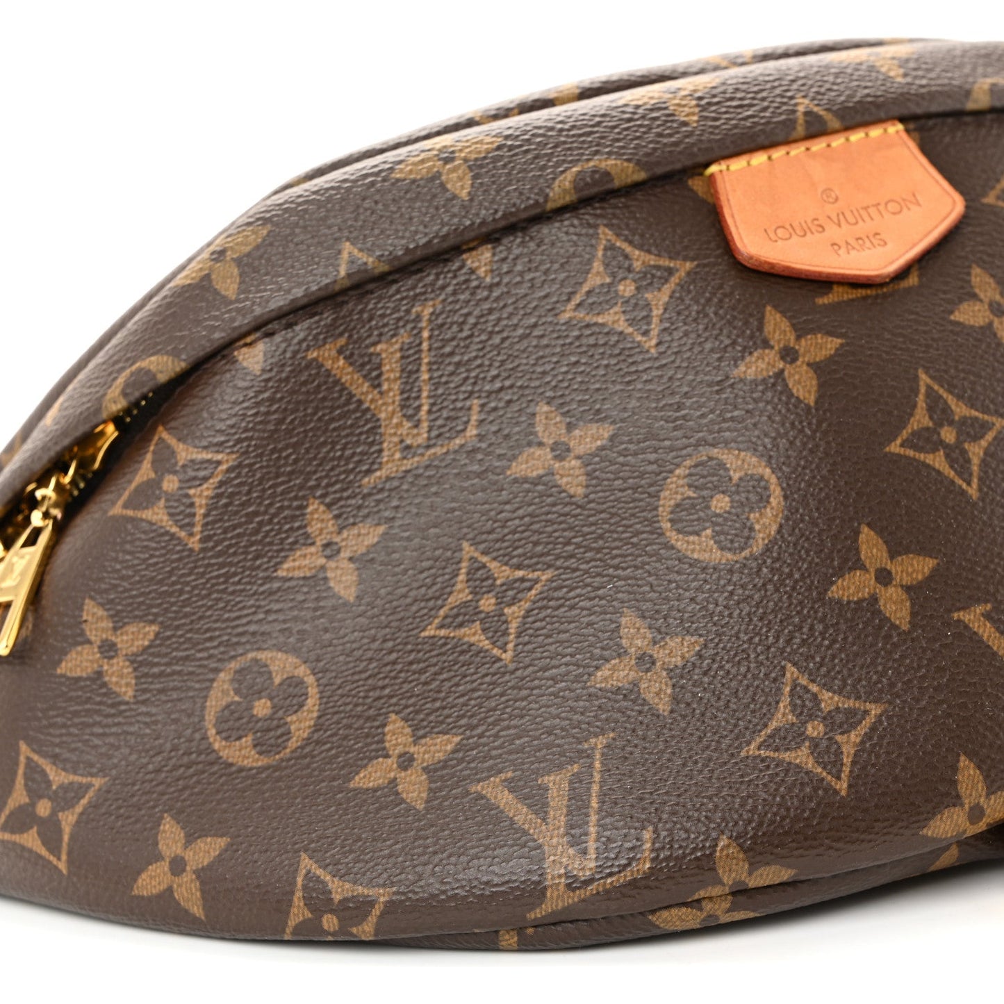 Monogram Bumbag